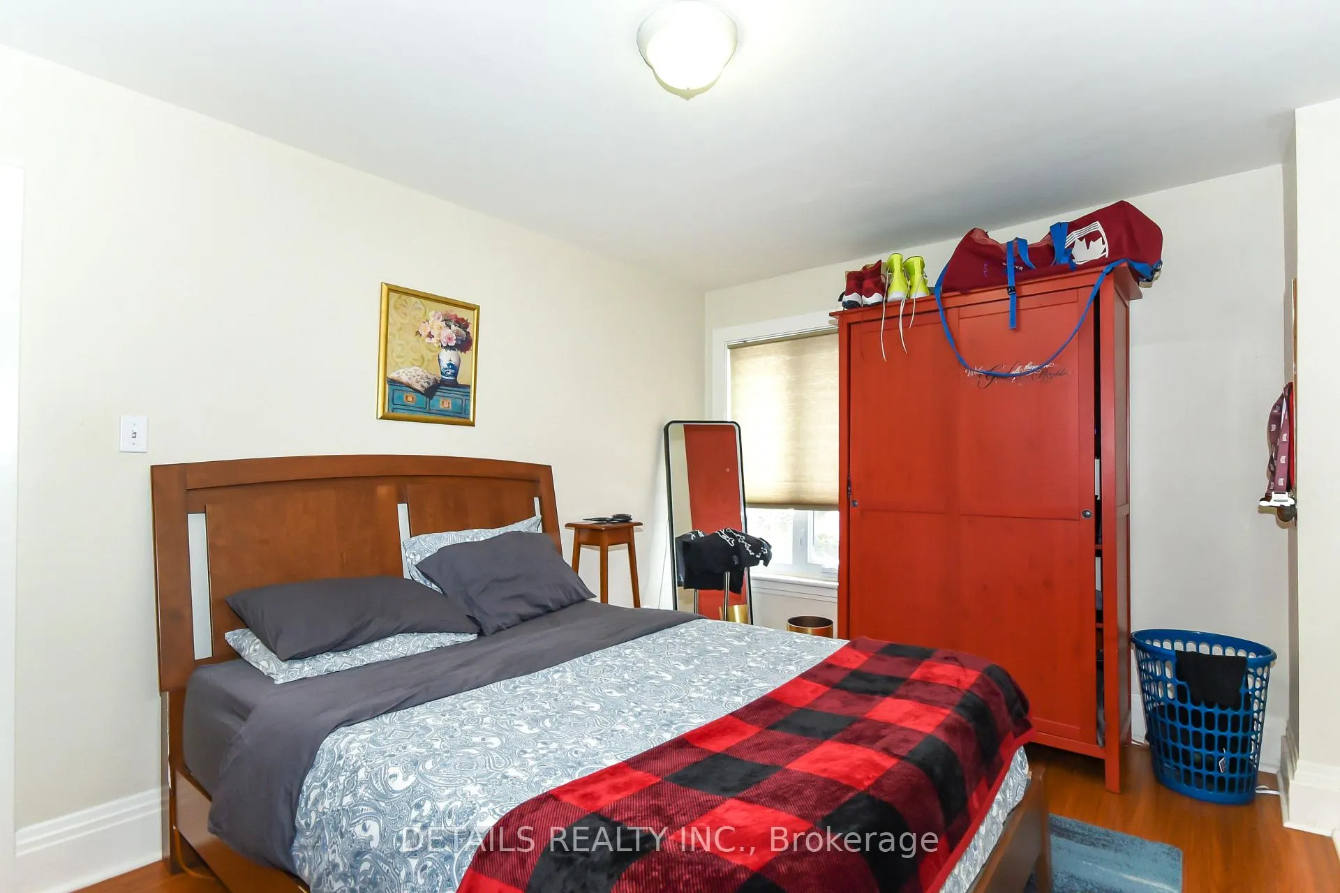 Photo 35 of 24 Irving Avenue, Ottawa, Hintonburg — HOMEH