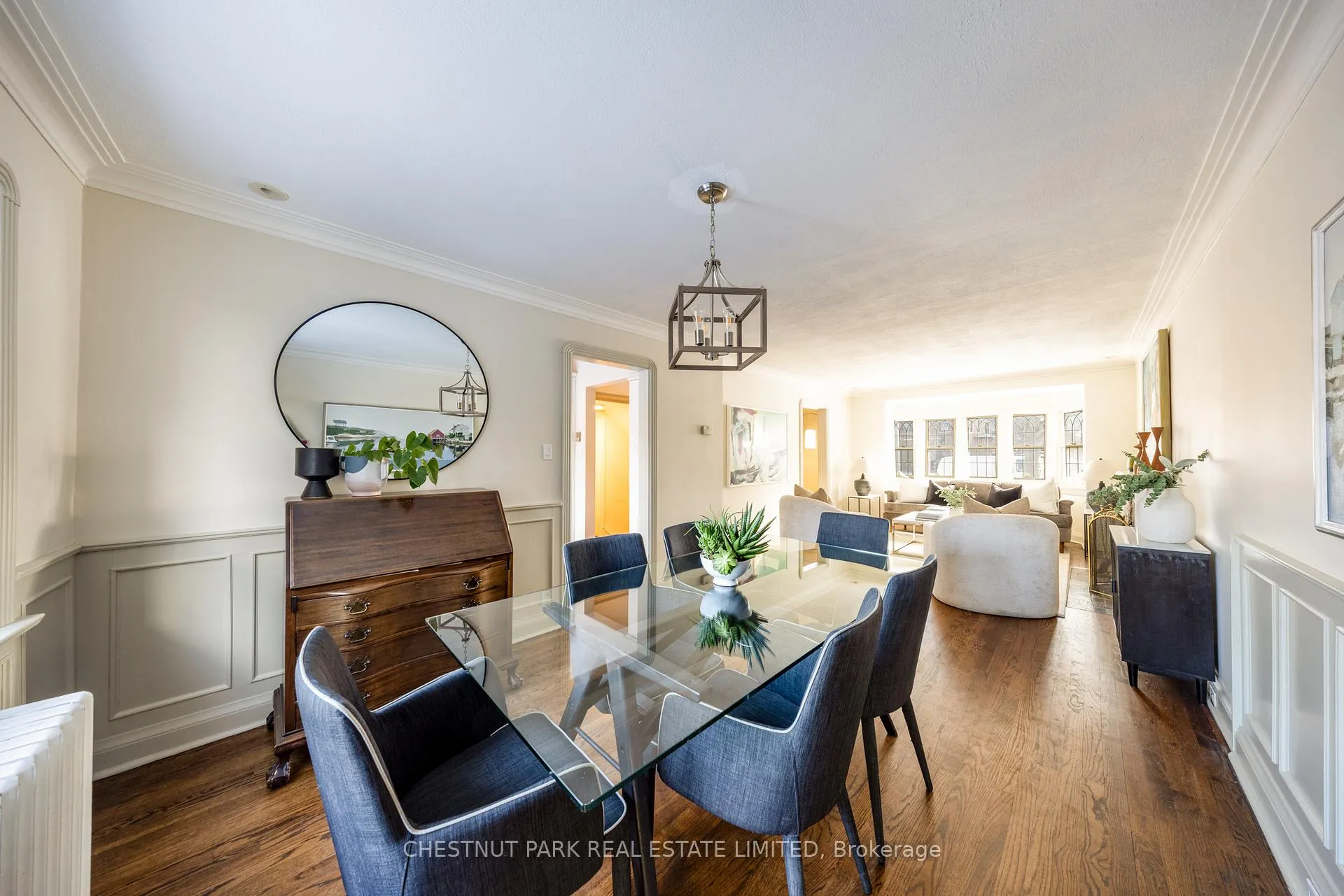 Photo 8 of 38 McRae Drive, Toronto, Leaside — HOMEH