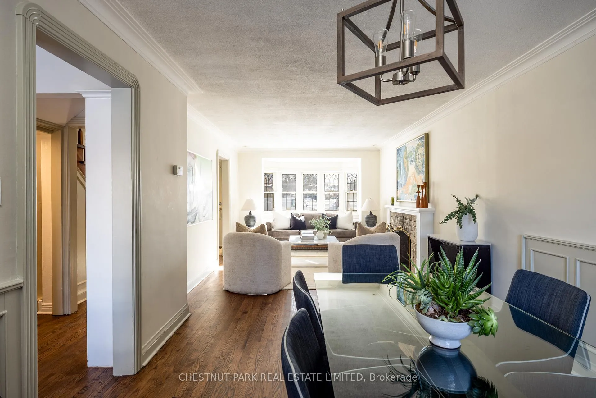 Photo 10 of 38 McRae Drive, Toronto, Leaside — HOMEH