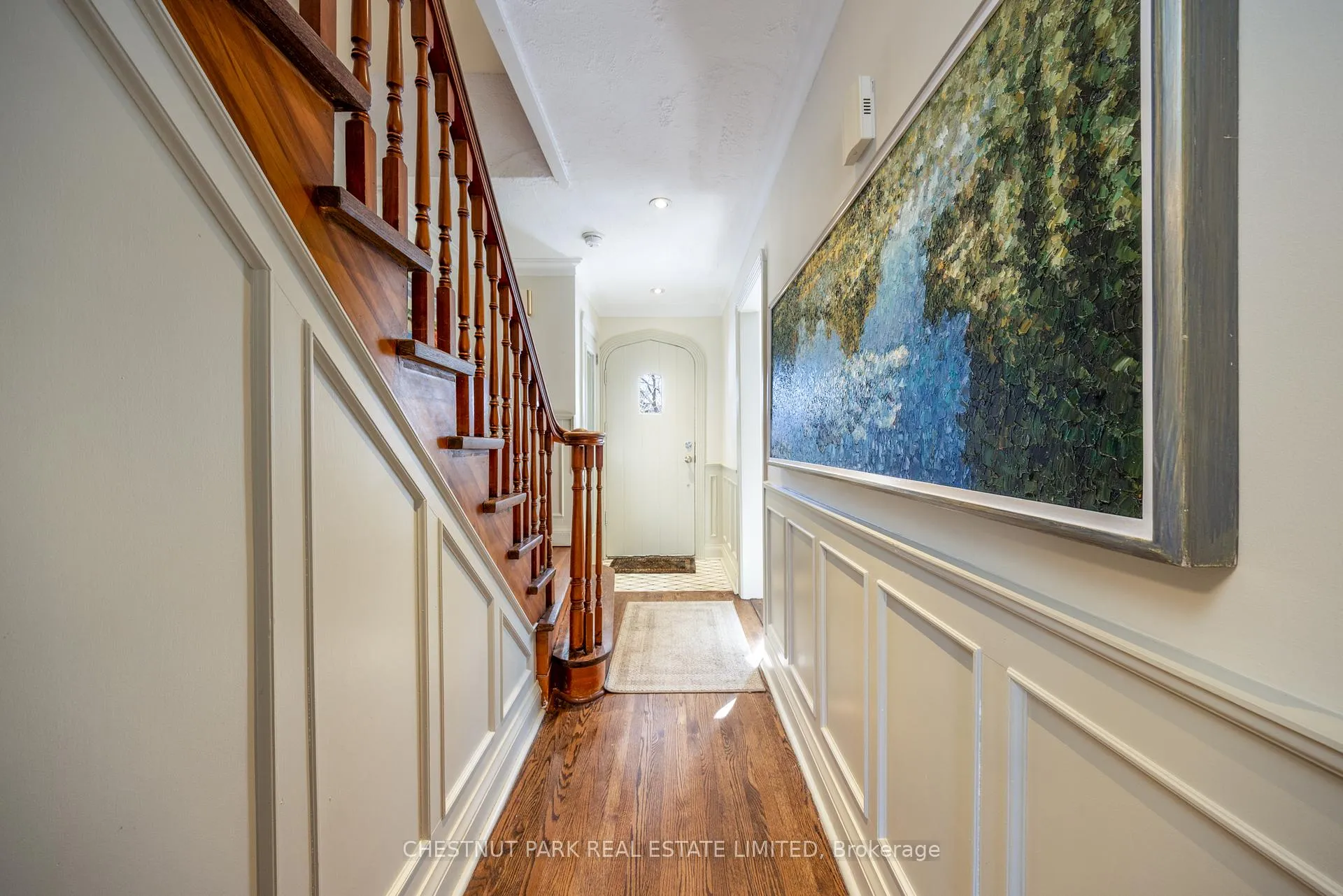 Photo 16 of 38 McRae Drive, Toronto, Leaside — HOMEH