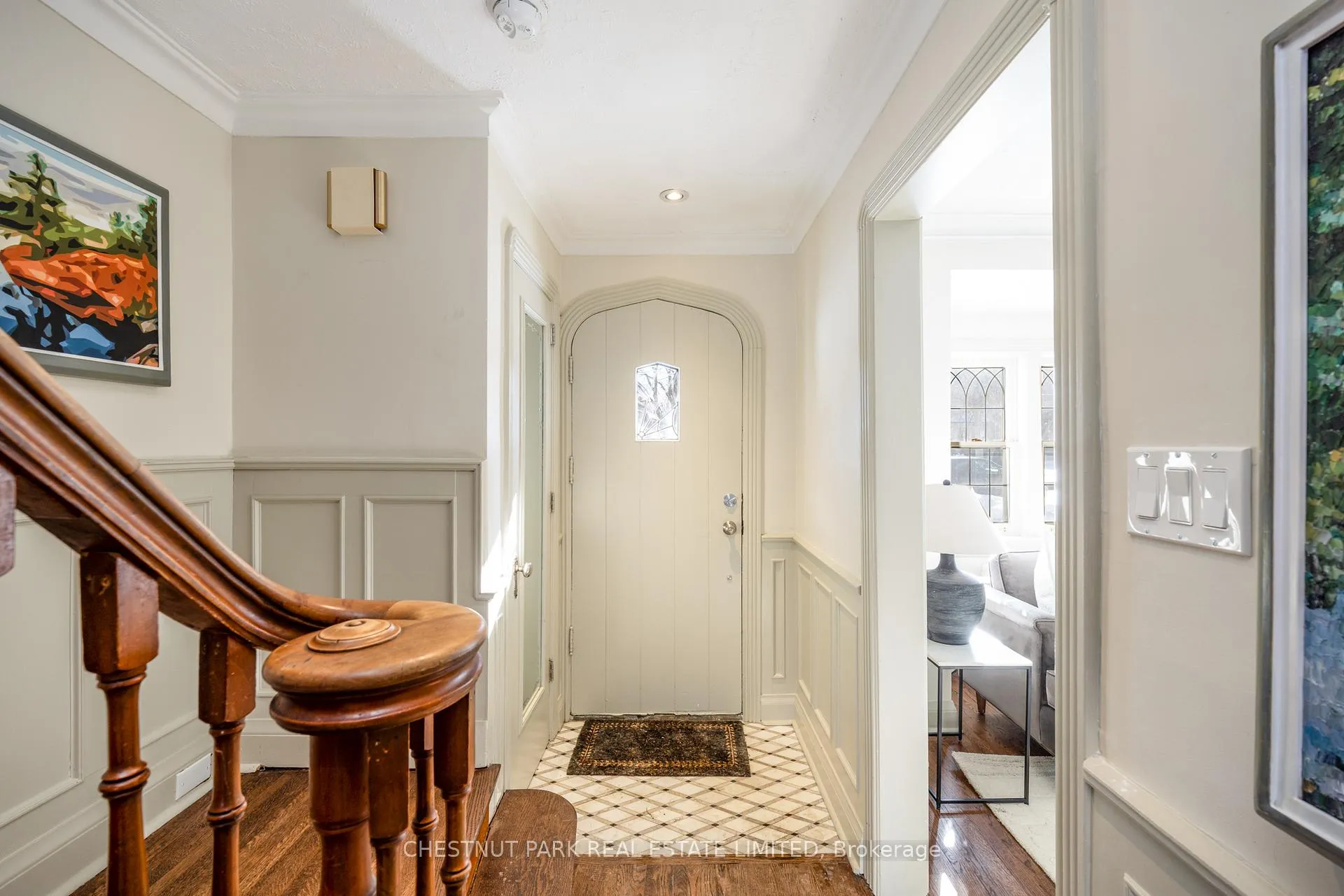 Photo 17 of 38 McRae Drive, Toronto, Leaside — HOMEH