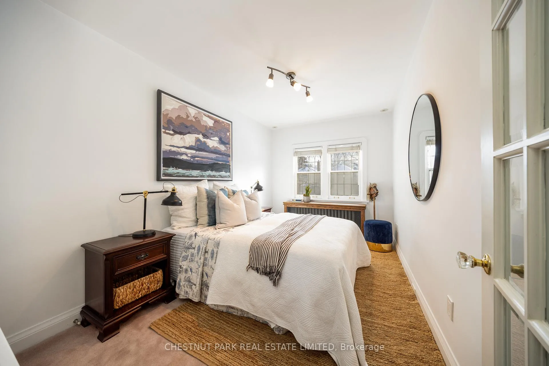 Photo 19 of 38 McRae Drive, Toronto, Leaside — HOMEH