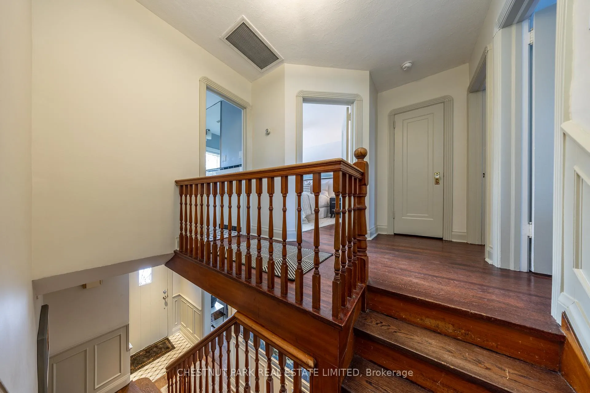 Photo 20 of 38 McRae Drive, Toronto, Leaside — HOMEH