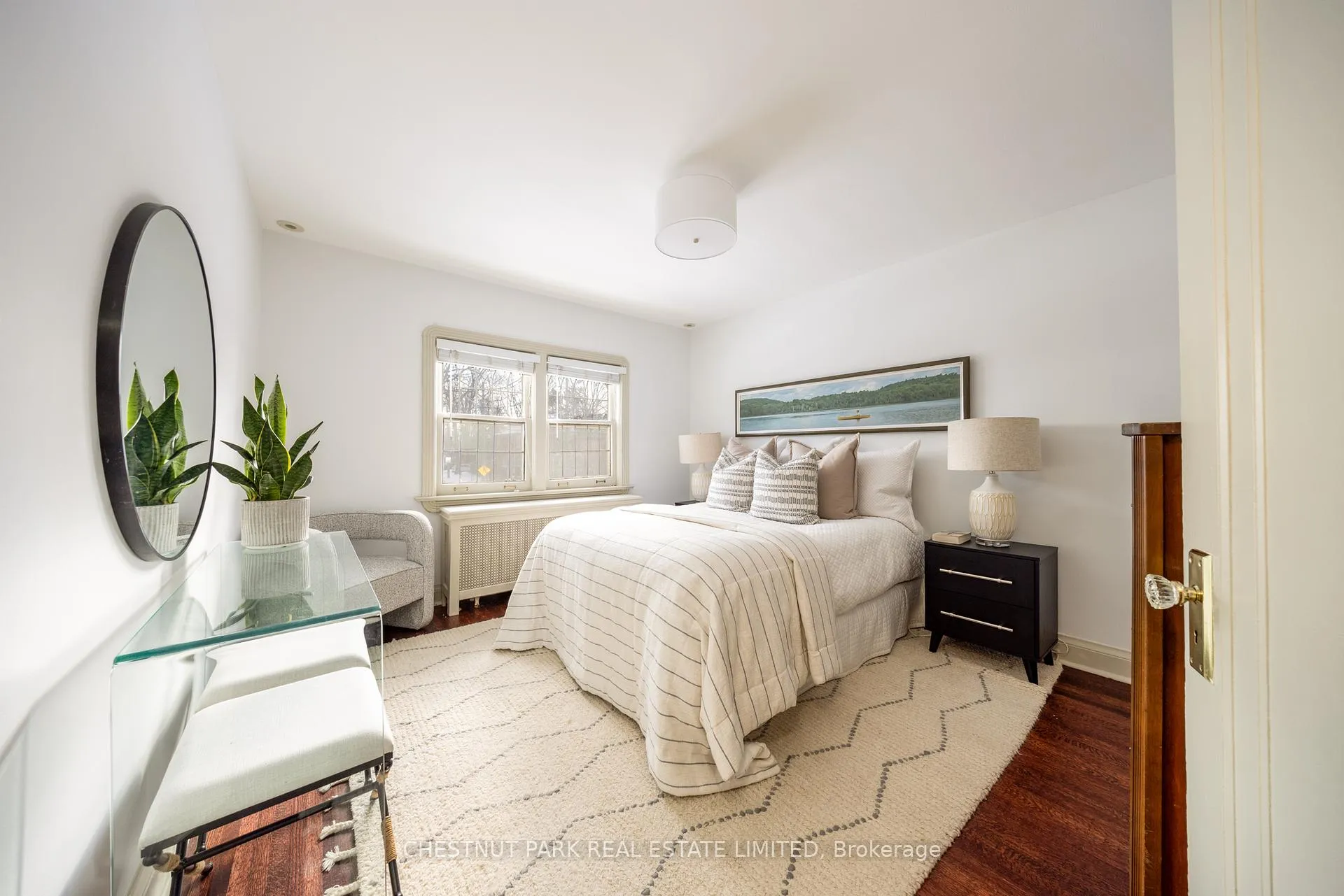 Photo 21 of 38 McRae Drive, Toronto, Leaside — HOMEH