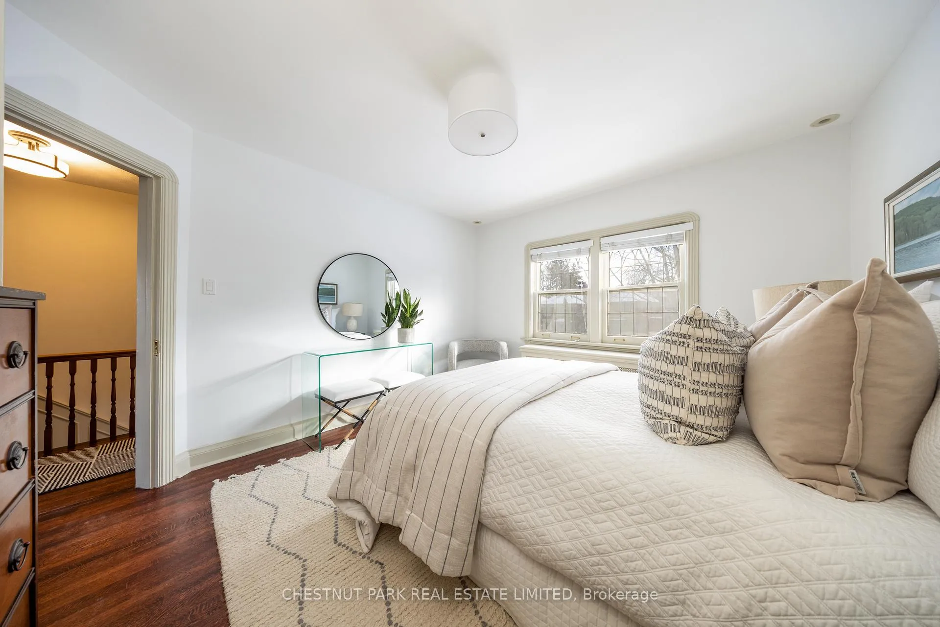 Photo 22 of 38 McRae Drive, Toronto, Leaside — HOMEH