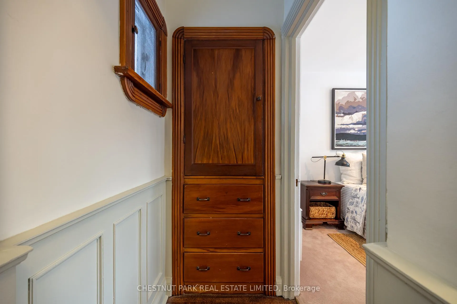 Photo 23 of 38 McRae Drive, Toronto, Leaside — HOMEH