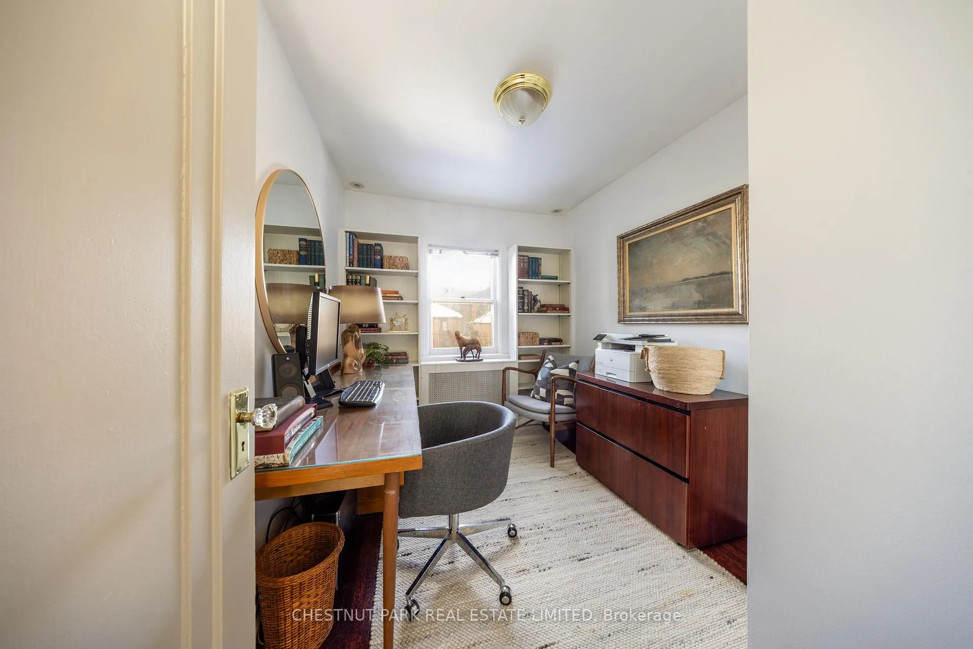Photo 24 of 38 McRae Drive, Toronto, Leaside — HOMEH