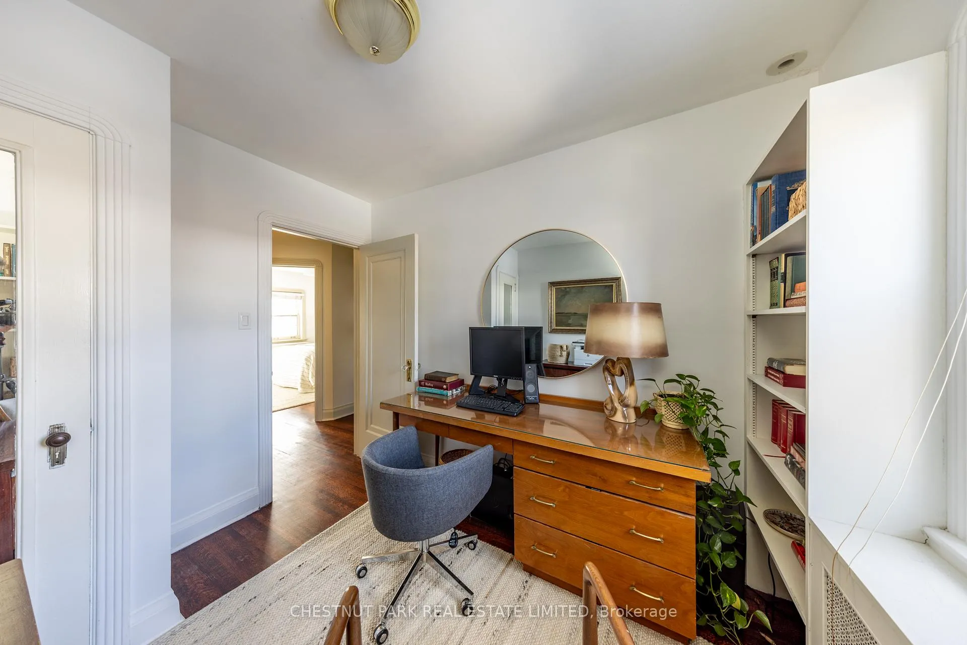 Photo 25 of 38 McRae Drive, Toronto, Leaside — HOMEH