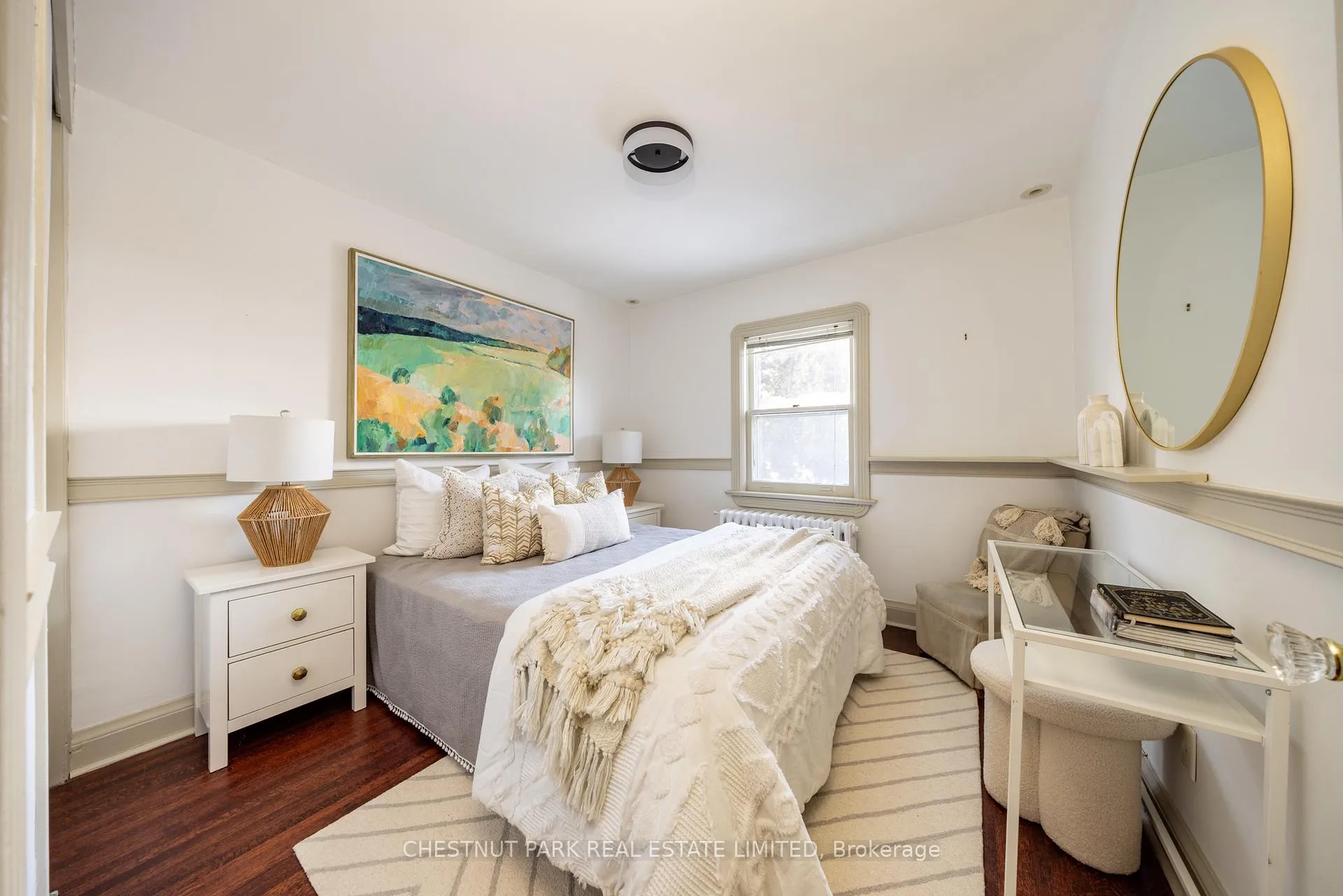 Photo 26 of 38 McRae Drive, Toronto, Leaside — HOMEH