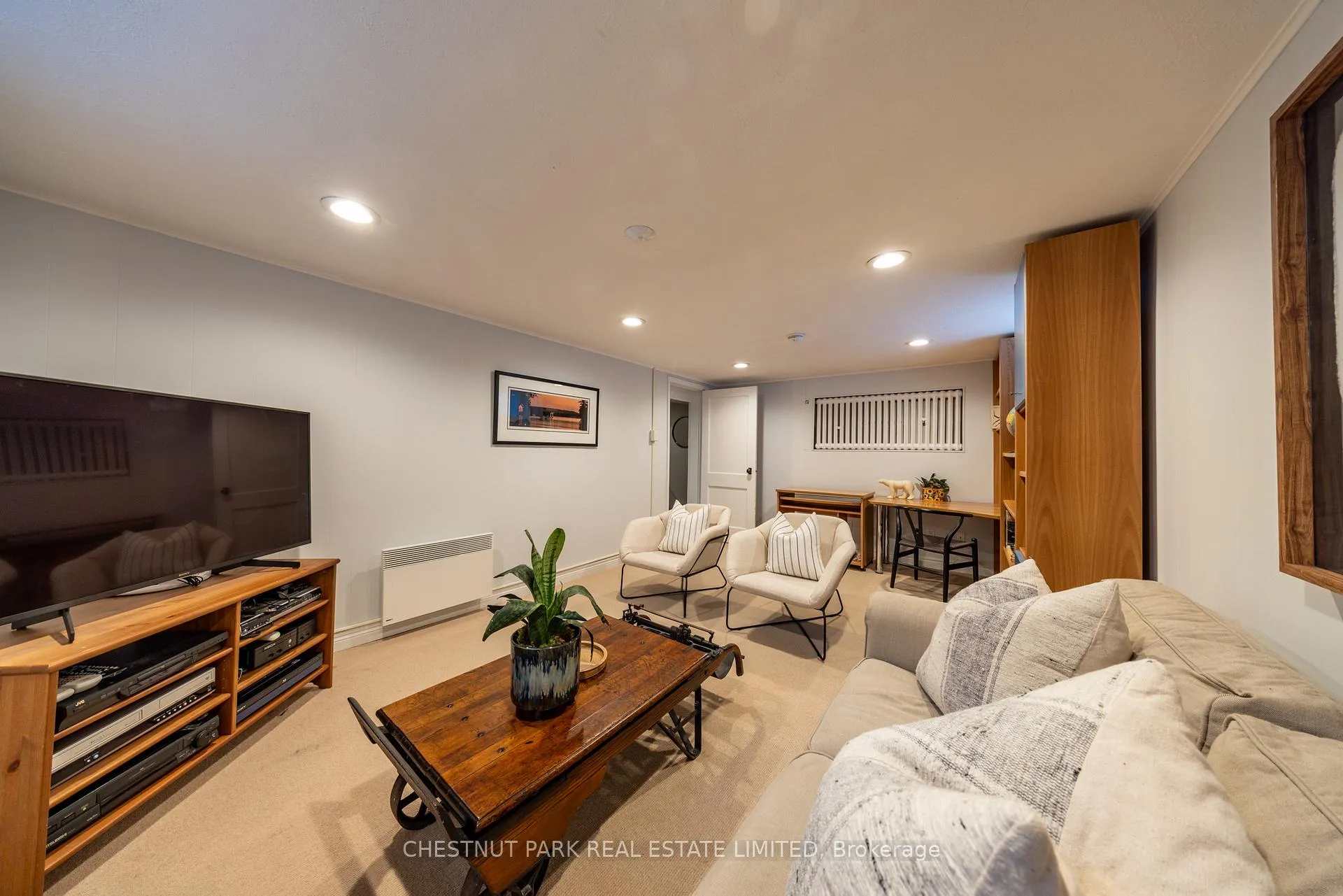 Photo 28 of 38 McRae Drive, Toronto, Leaside — HOMEH