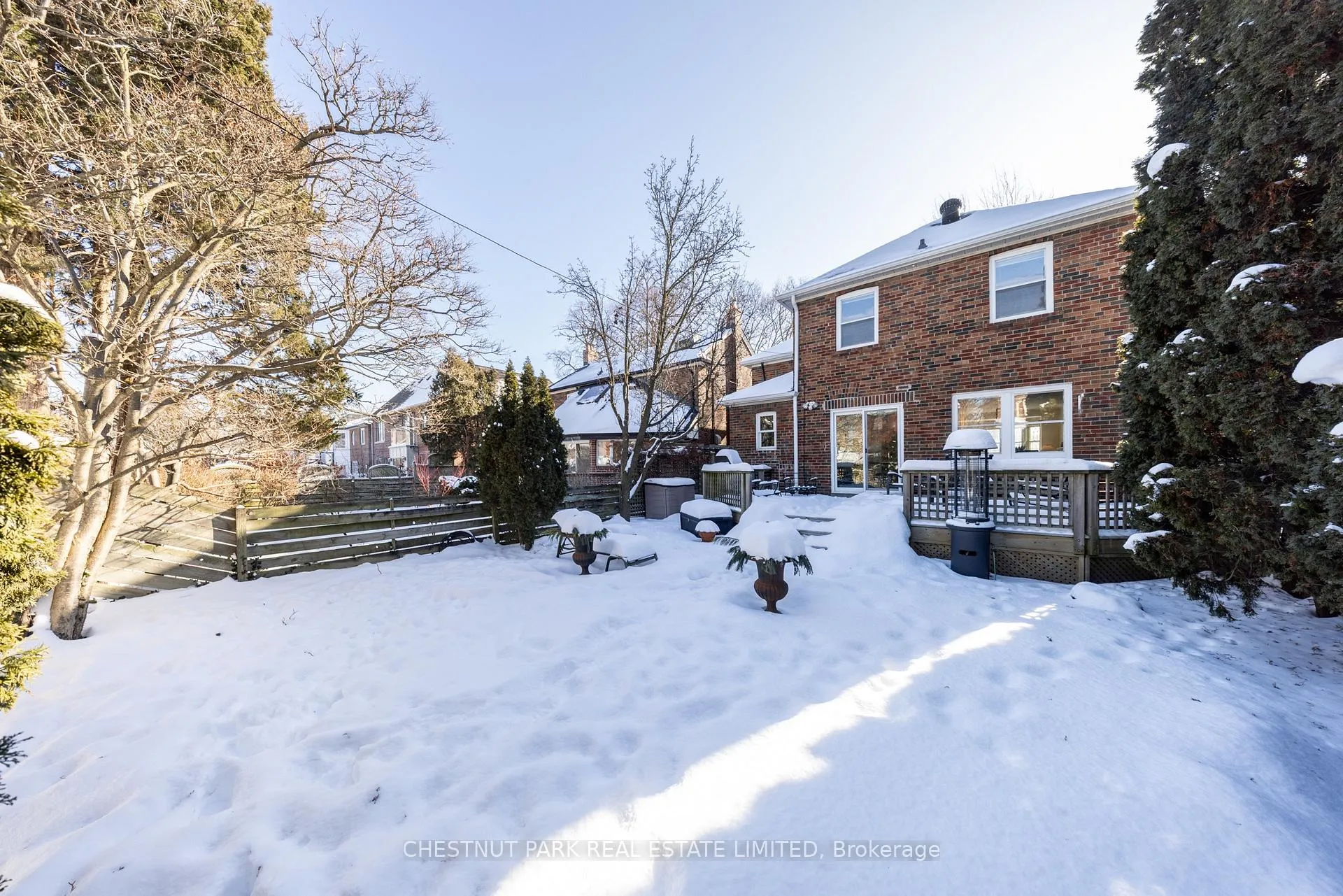 Photo 33 of 38 McRae Drive, Toronto, Leaside — HOMEH