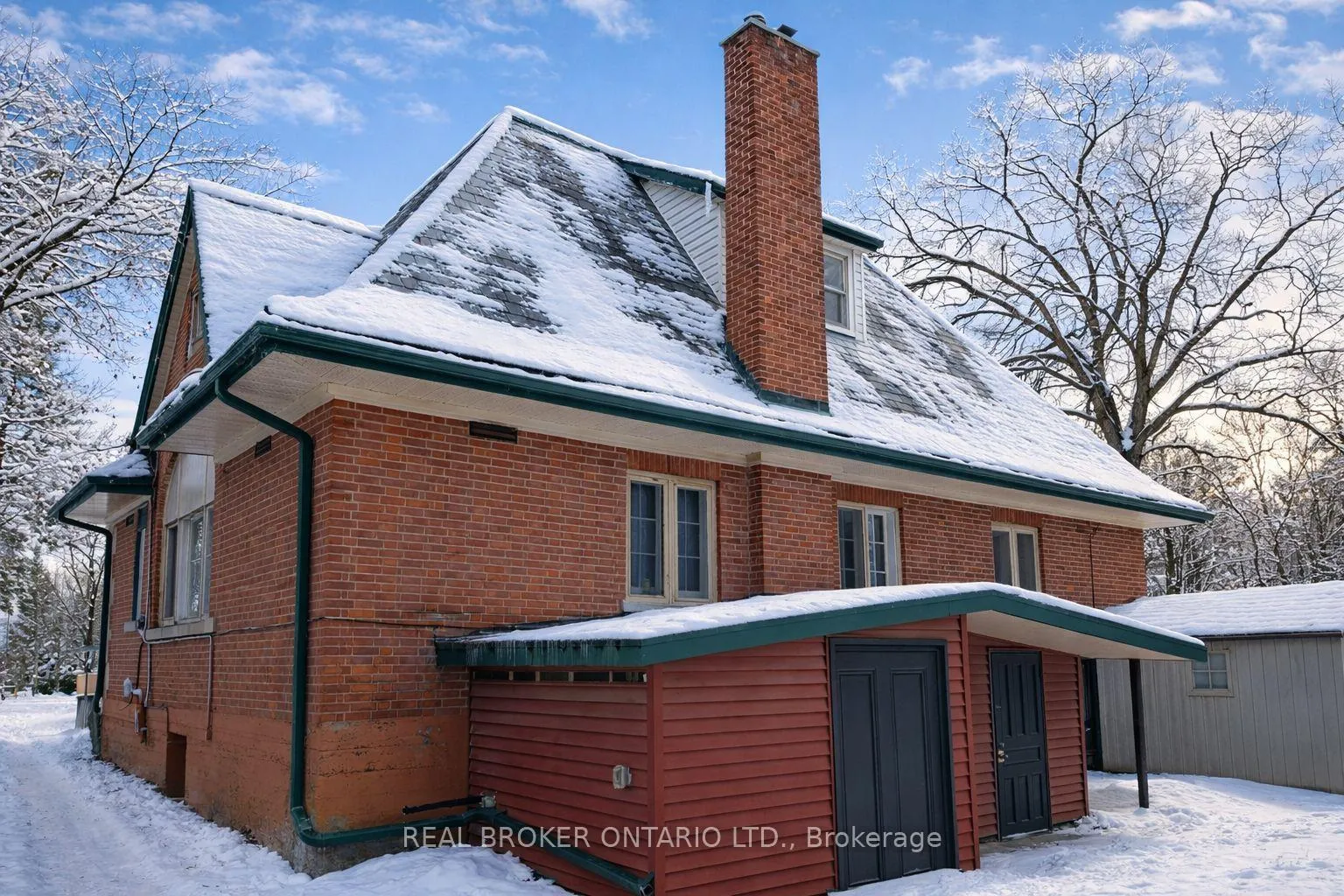 Photo 10 of Unit 4, 480 Weller Street, Peterborough, Monaghan Ward 2 — HOMEH