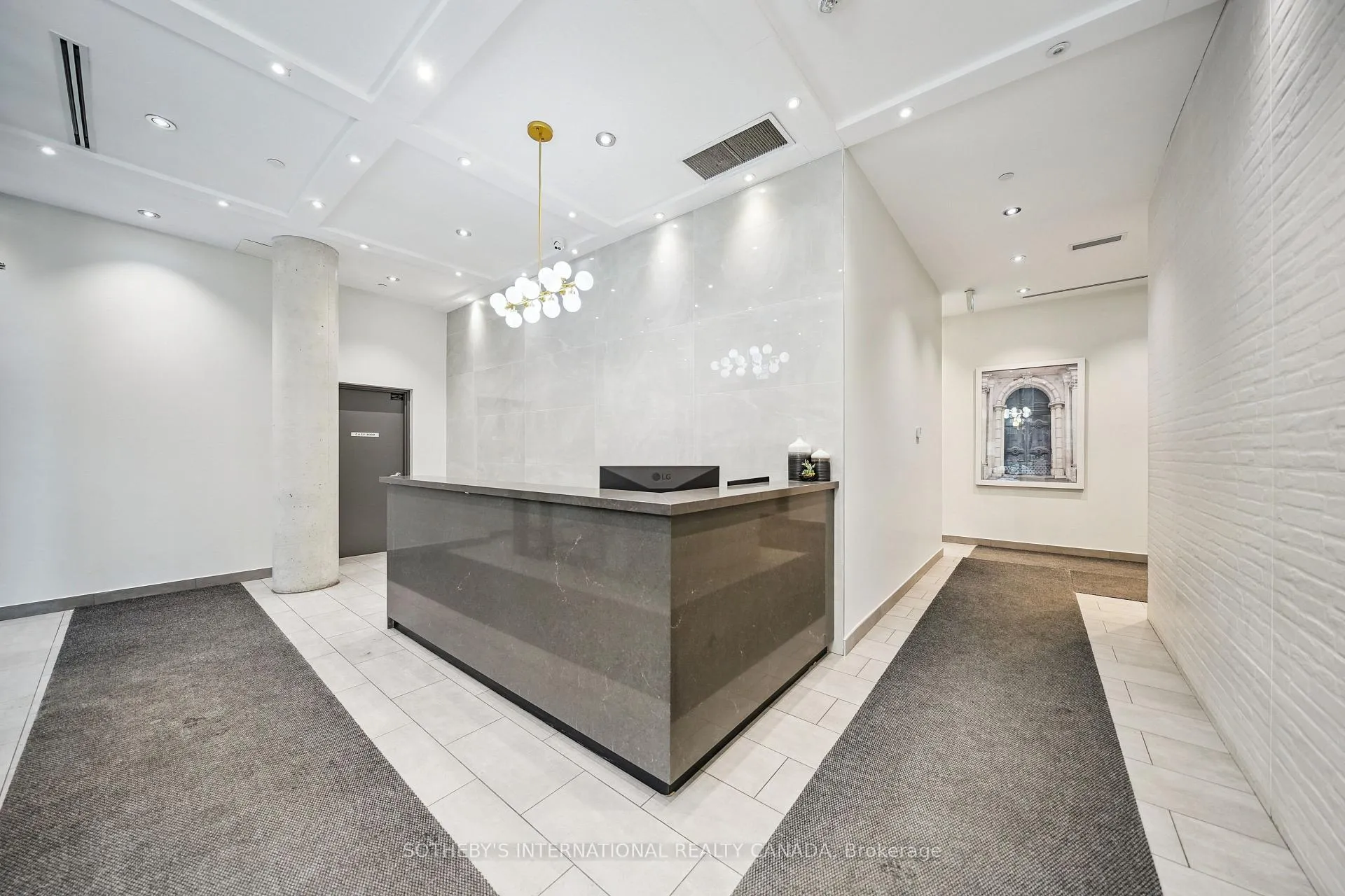 Photo 5 of Unit 204, 246 Logan Avenue, Toronto, South Riverdale — HOMEH