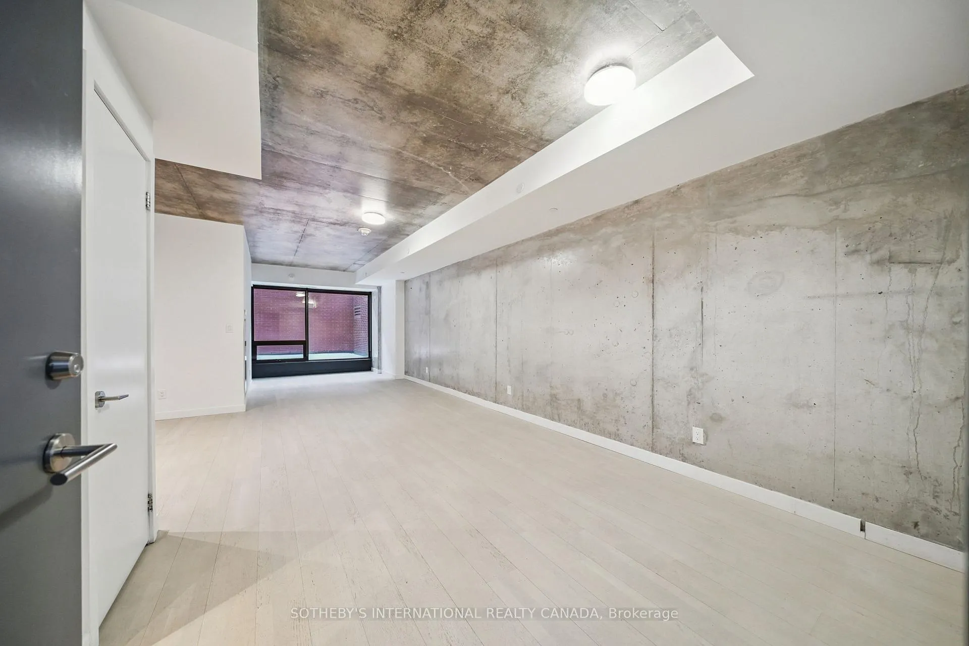 Photo 8 of Unit 204, 246 Logan Avenue, Toronto, South Riverdale — HOMEH