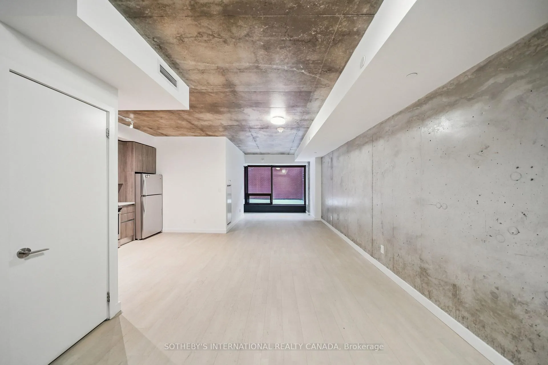Photo 9 of Unit 204, 246 Logan Avenue, Toronto, South Riverdale — HOMEH