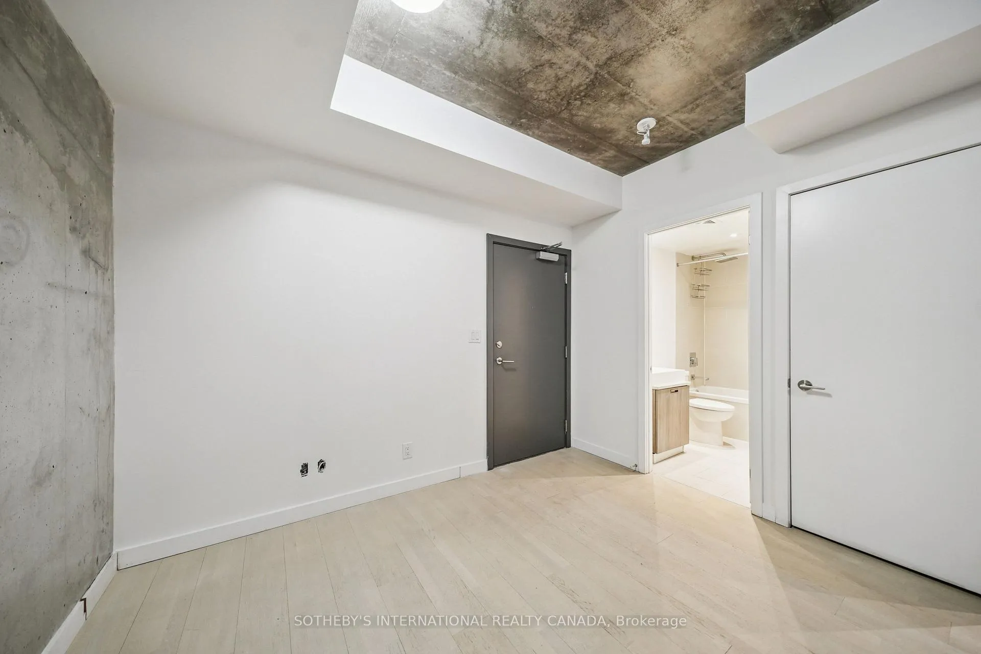 Photo 10 of Unit 204, 246 Logan Avenue, Toronto, South Riverdale — HOMEH