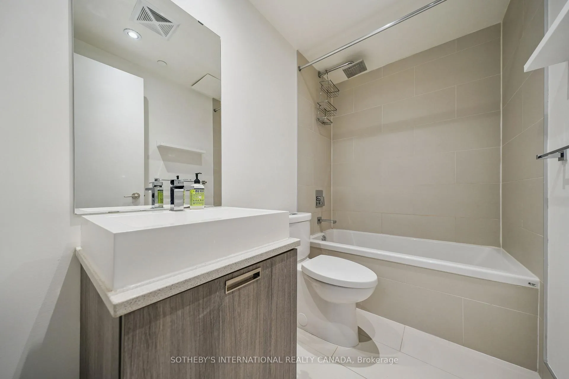 Photo 11 of Unit 204, 246 Logan Avenue, Toronto, South Riverdale — HOMEH