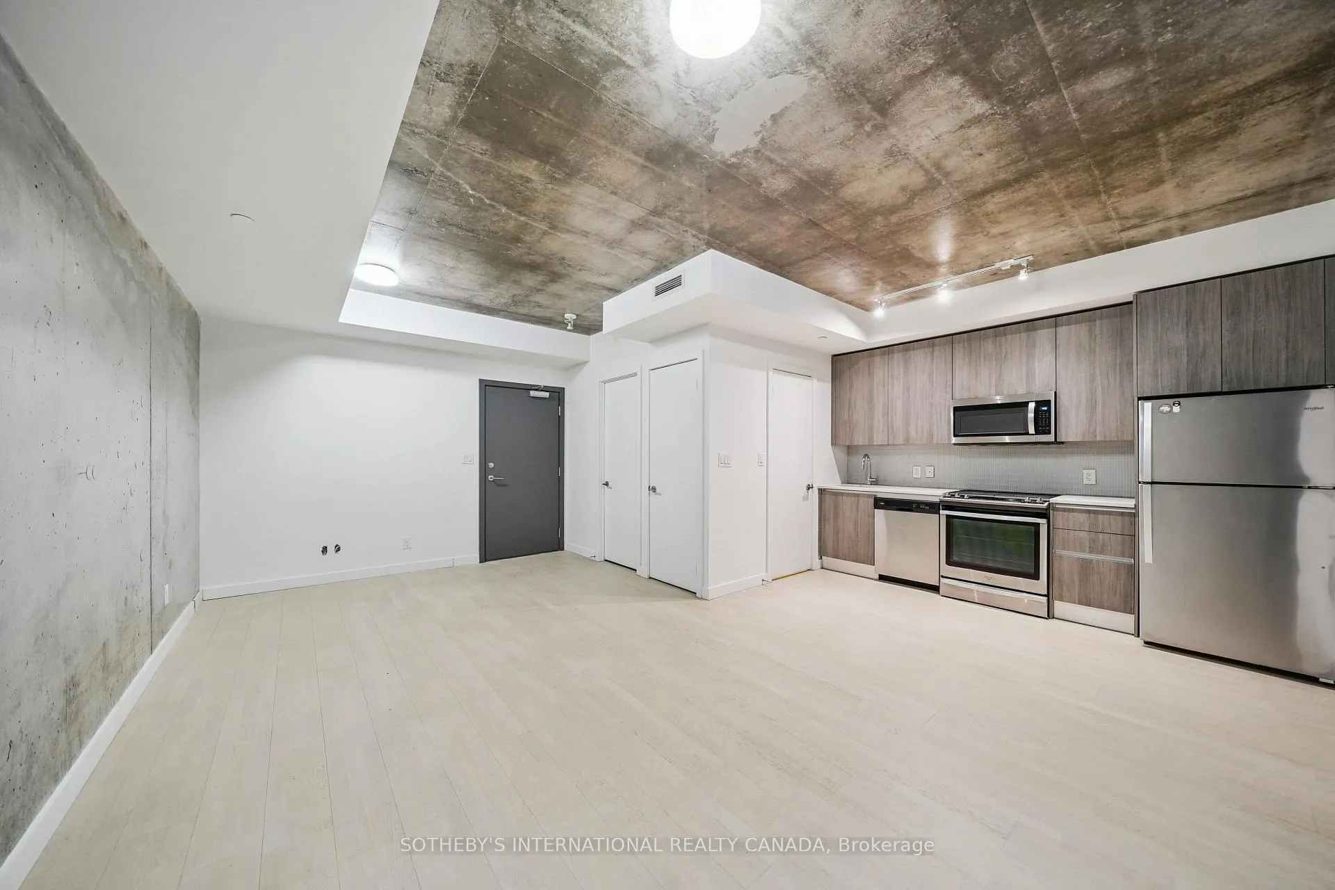 Photo 12 of Unit 204, 246 Logan Avenue, Toronto, South Riverdale — HOMEH