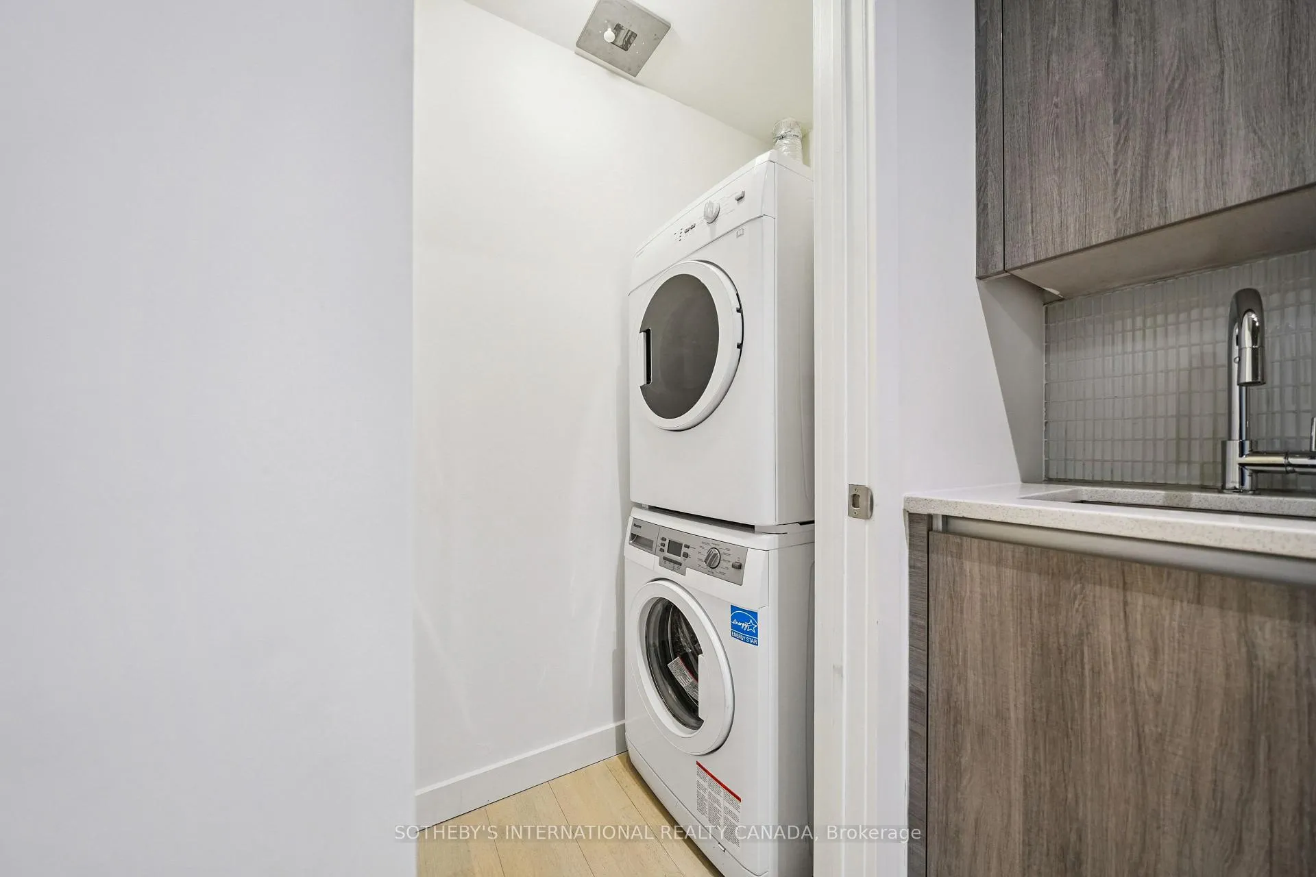 Photo 14 of Unit 204, 246 Logan Avenue, Toronto, South Riverdale — HOMEH