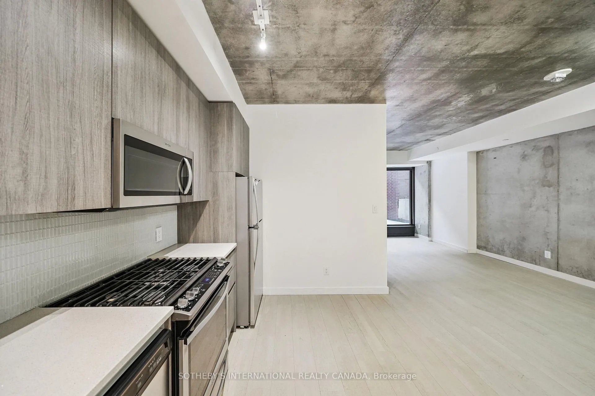 Photo 15 of Unit 204, 246 Logan Avenue, Toronto, South Riverdale — HOMEH