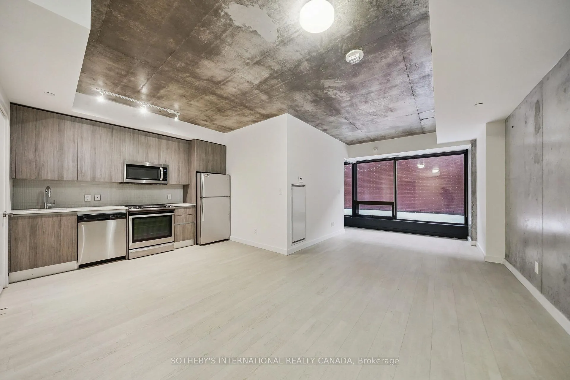 Photo 16 of Unit 204, 246 Logan Avenue, Toronto, South Riverdale — HOMEH