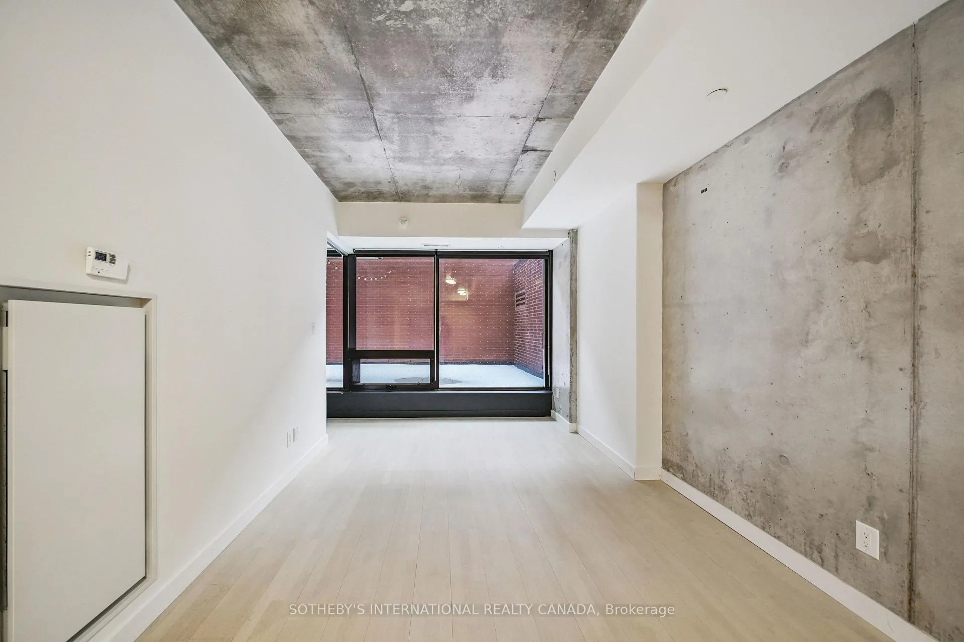 Photo 17 of Unit 204, 246 Logan Avenue, Toronto, South Riverdale — HOMEH