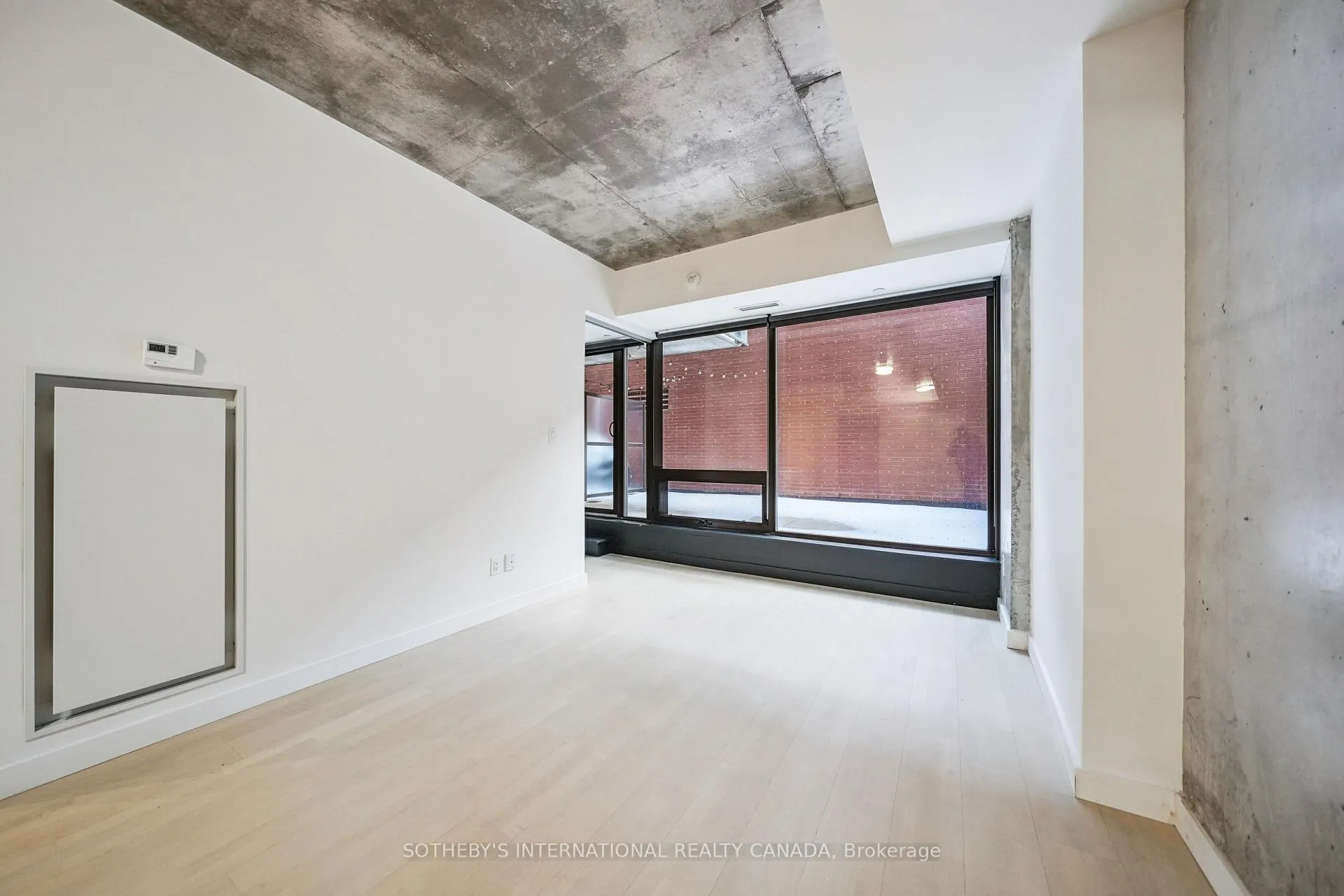 Photo 18 of Unit 204, 246 Logan Avenue, Toronto, South Riverdale — HOMEH