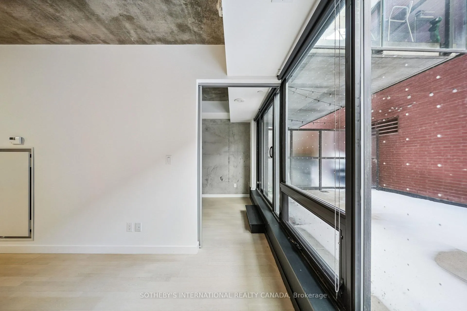 Photo 20 of Unit 204, 246 Logan Avenue, Toronto, South Riverdale — HOMEH