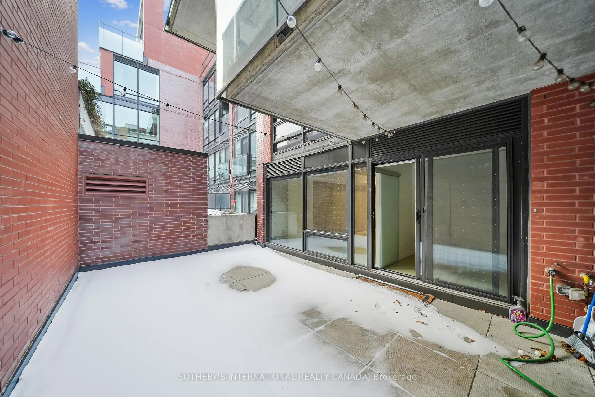 Photo 26 of Unit 204, 246 Logan Avenue, Toronto, South Riverdale — HOMEH