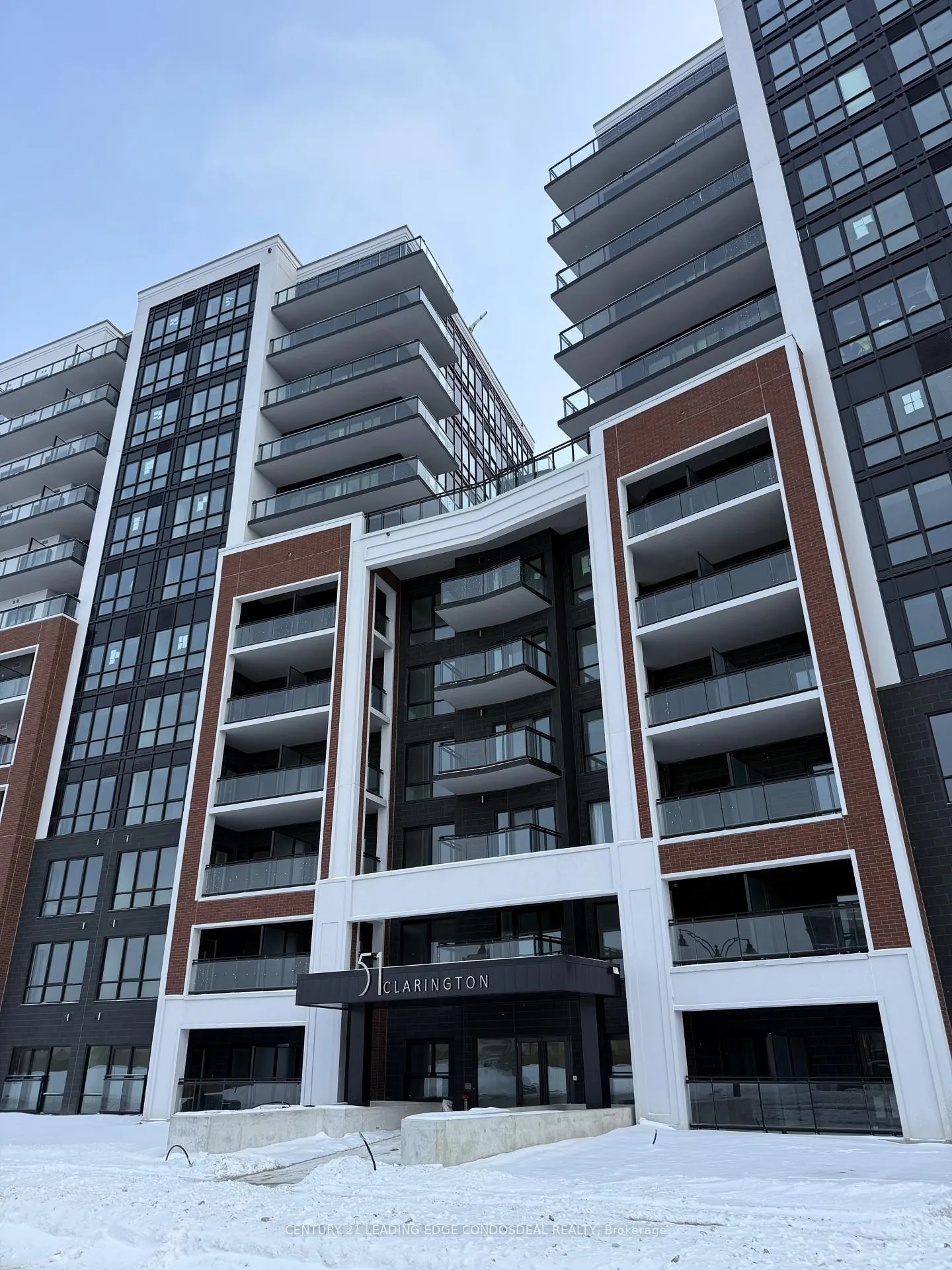 Photo 1 of Unit 210, 51 Clarington Boulevard, Clarington, Bowmanville — HOMEH
