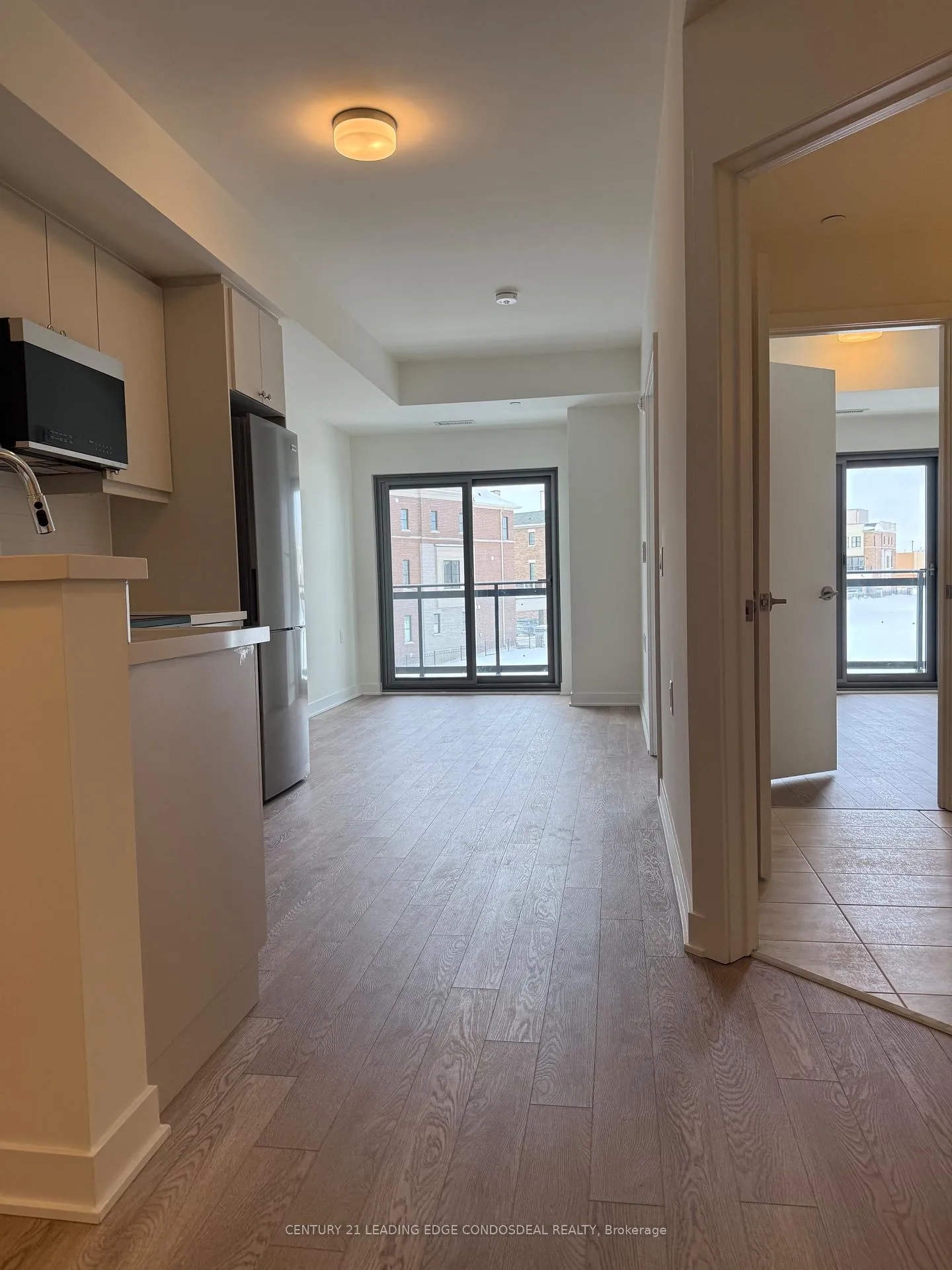 Photo 7 of Unit 210, 51 Clarington Boulevard, Clarington, Bowmanville — HOMEH