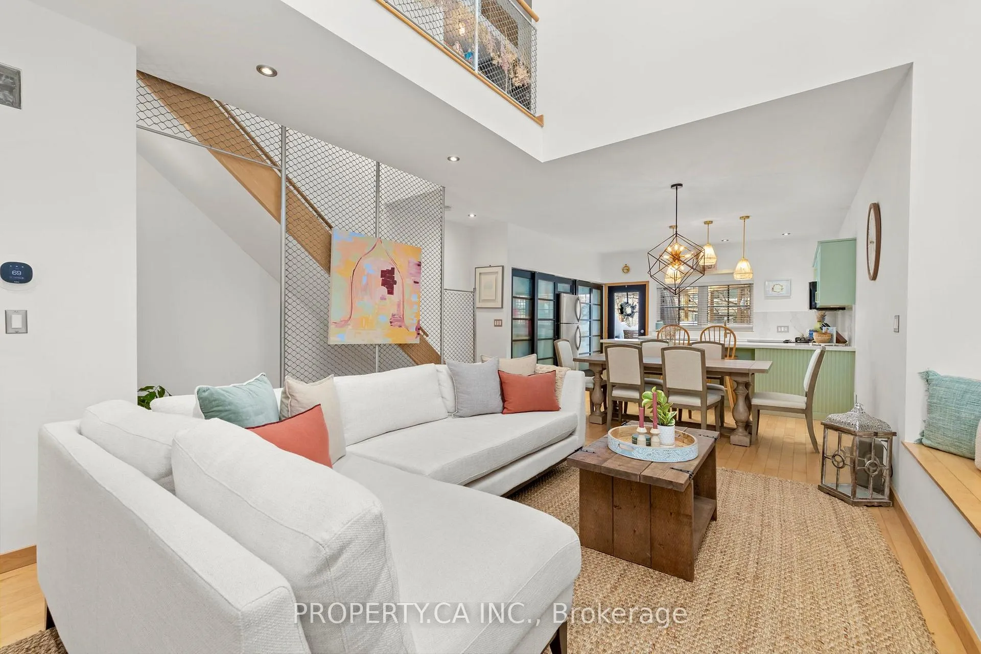 Photo 4 of 494 Kingston Road, Toronto, East End-Danforth — HOMEH