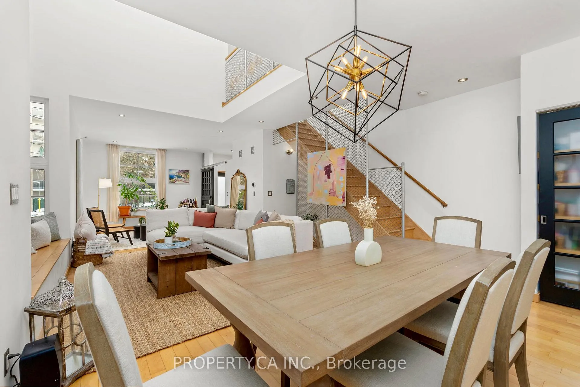 Photo 5 of 494 Kingston Road, Toronto, East End-Danforth — HOMEH
