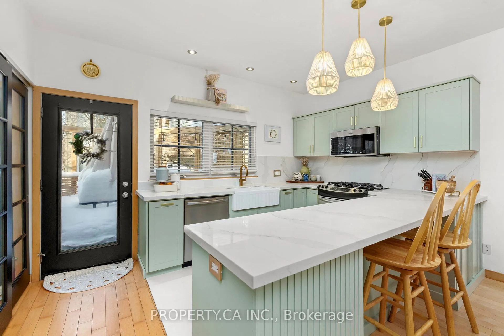 Photo 6 of 494 Kingston Road, Toronto, East End-Danforth — HOMEH