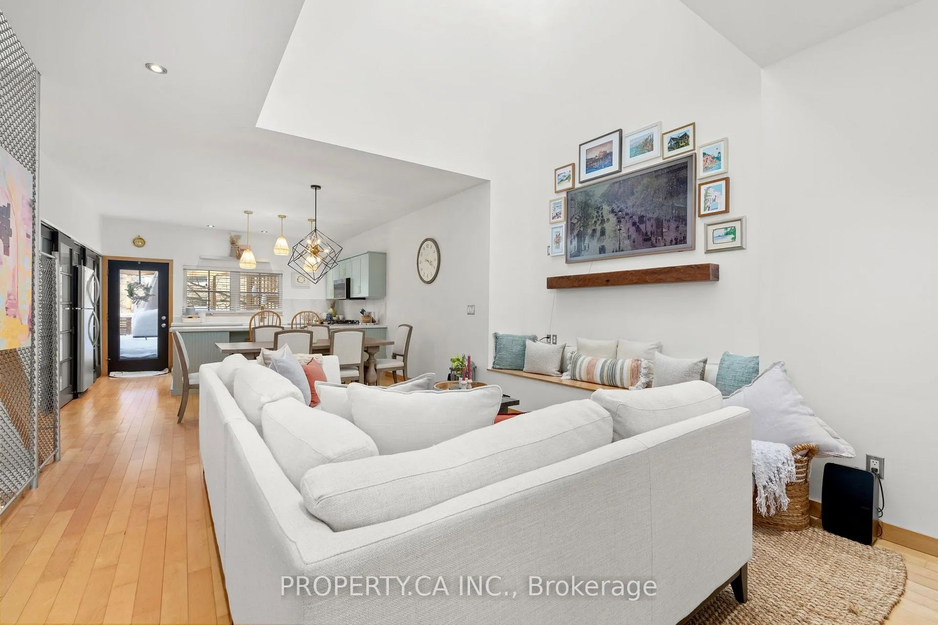 Photo 7 of 494 Kingston Road, Toronto, East End-Danforth — HOMEH