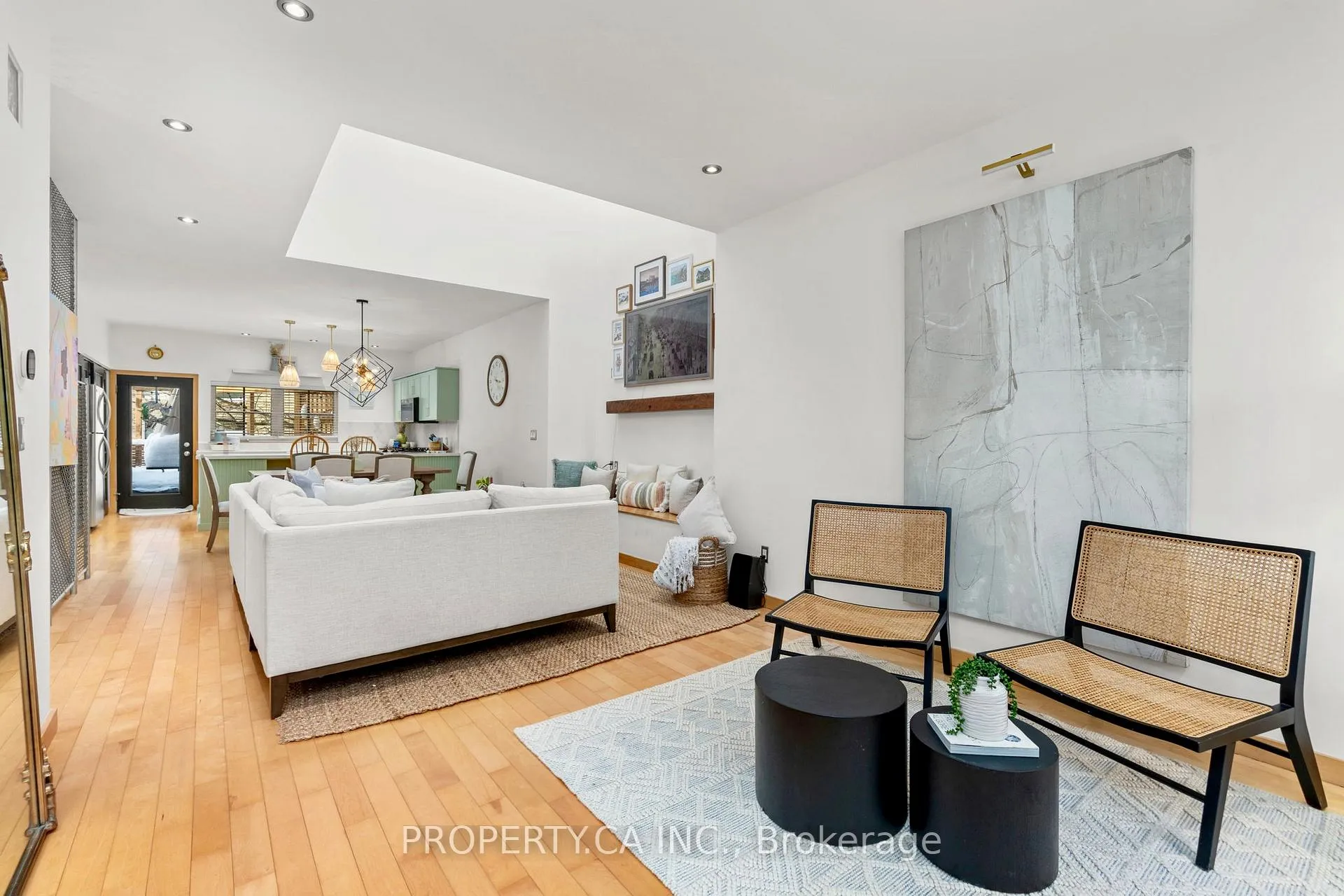 Photo 10 of 494 Kingston Road, Toronto, East End-Danforth — HOMEH