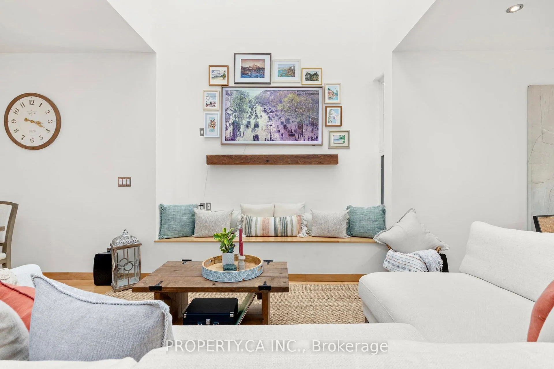 Photo 12 of 494 Kingston Road, Toronto, East End-Danforth — HOMEH