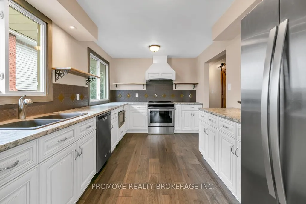 Photo 2 of A-62 Windsor Street, Guelph, Riverside Park — HOMEH