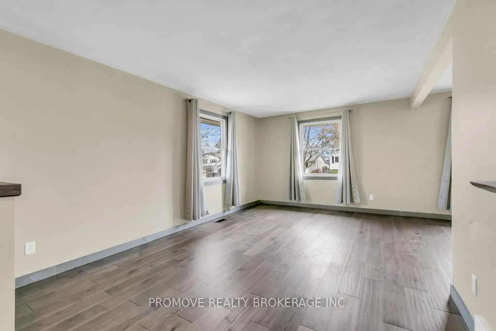Photo 4 of A-62 Windsor Street, Guelph, Riverside Park — HOMEH