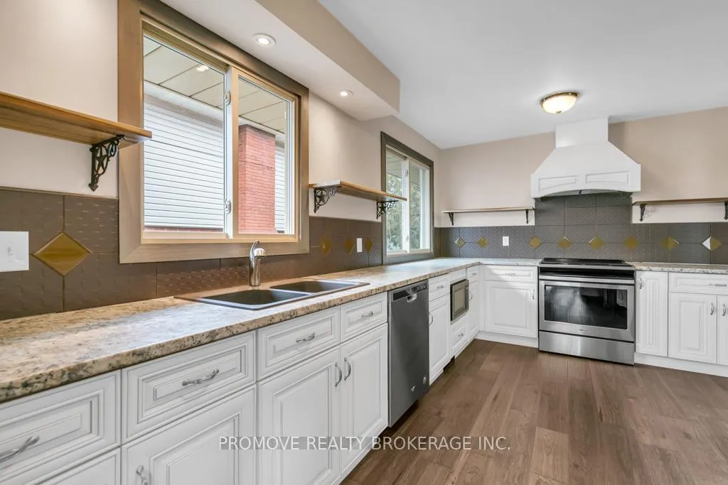 Photo 7 of A-62 Windsor Street, Guelph, Riverside Park — HOMEH
