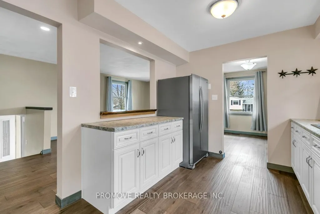 Photo 8 of A-62 Windsor Street, Guelph, Riverside Park — HOMEH