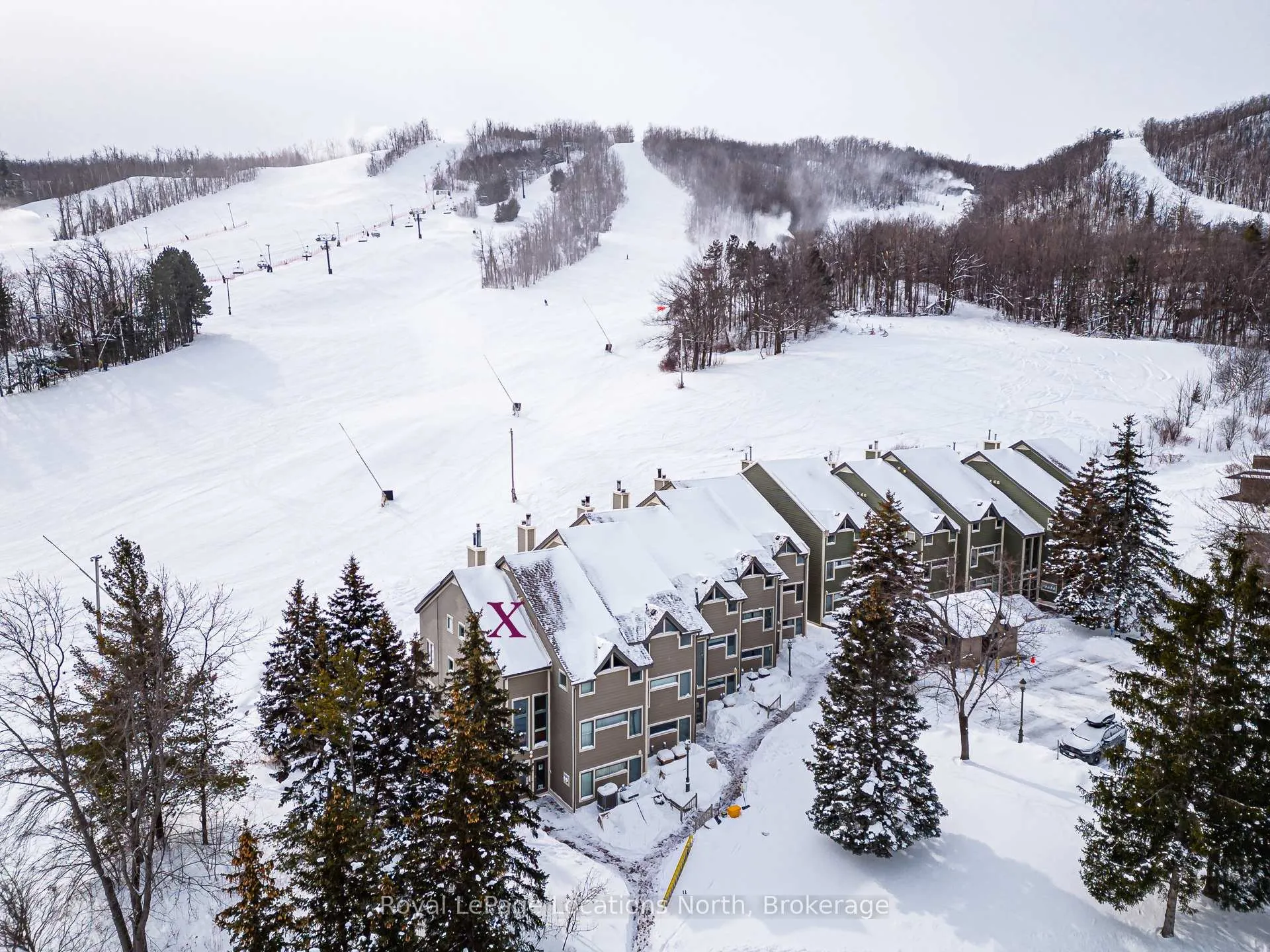 Photo 1 of Unit 101, 796404 Grey Road 19, Blue Mountains — HOMEH