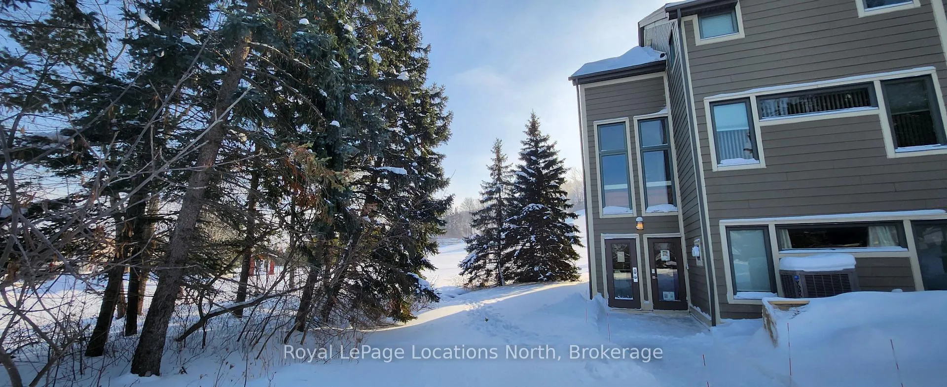Photo 2 of Unit 101, 796404 Grey Road 19, Blue Mountains — HOMEH
