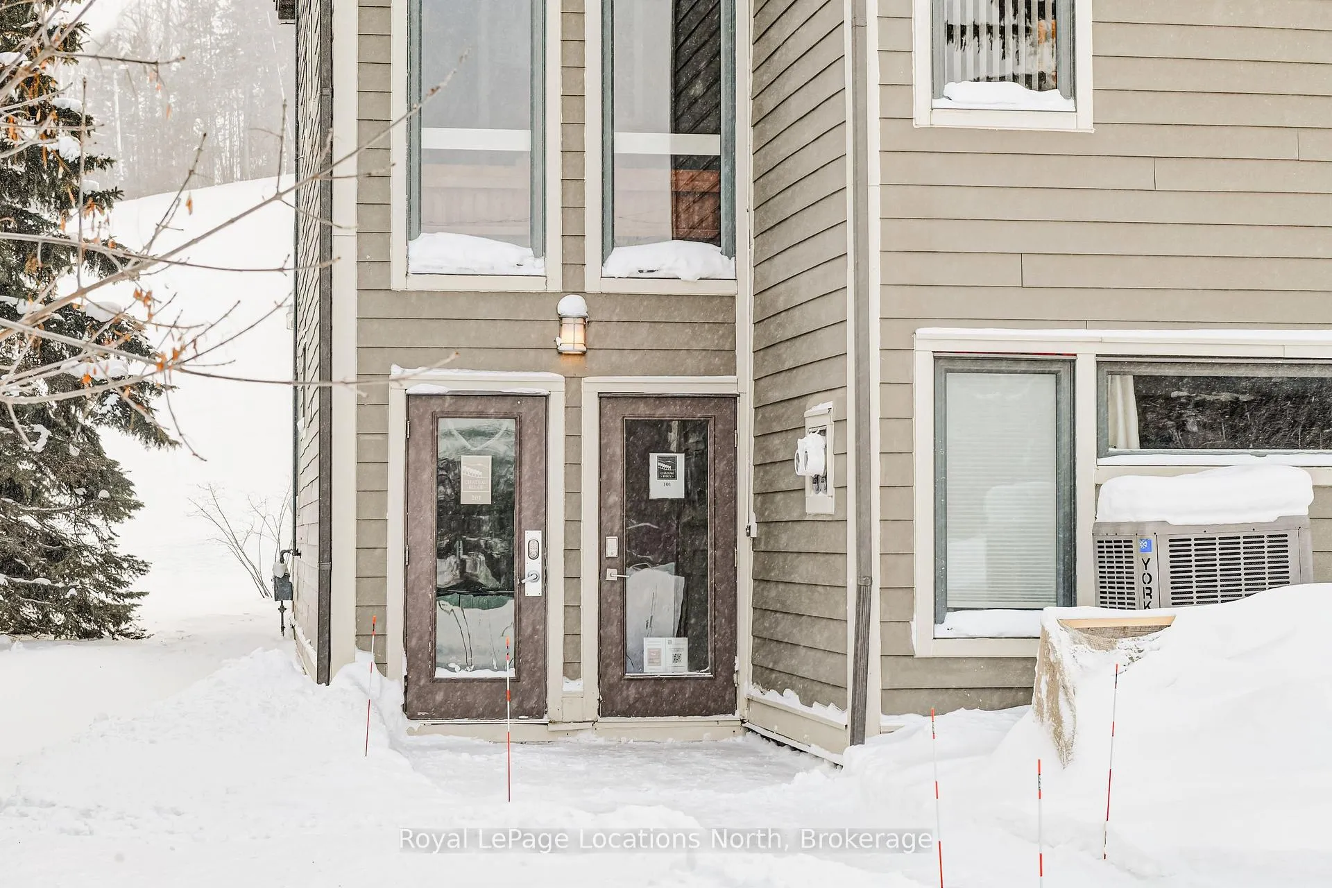 Photo 4 of Unit 101, 796404 Grey Road 19, Blue Mountains — HOMEH