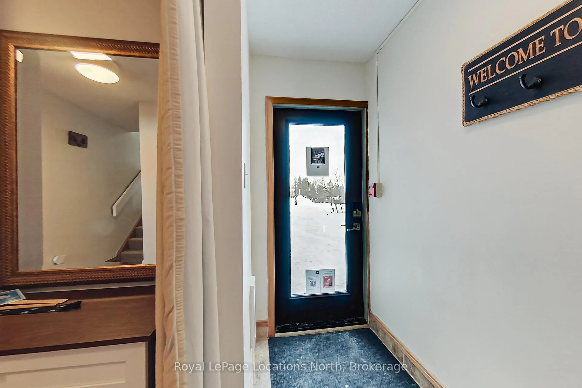 Photo 5 of Unit 101, 796404 Grey Road 19, Blue Mountains — HOMEH