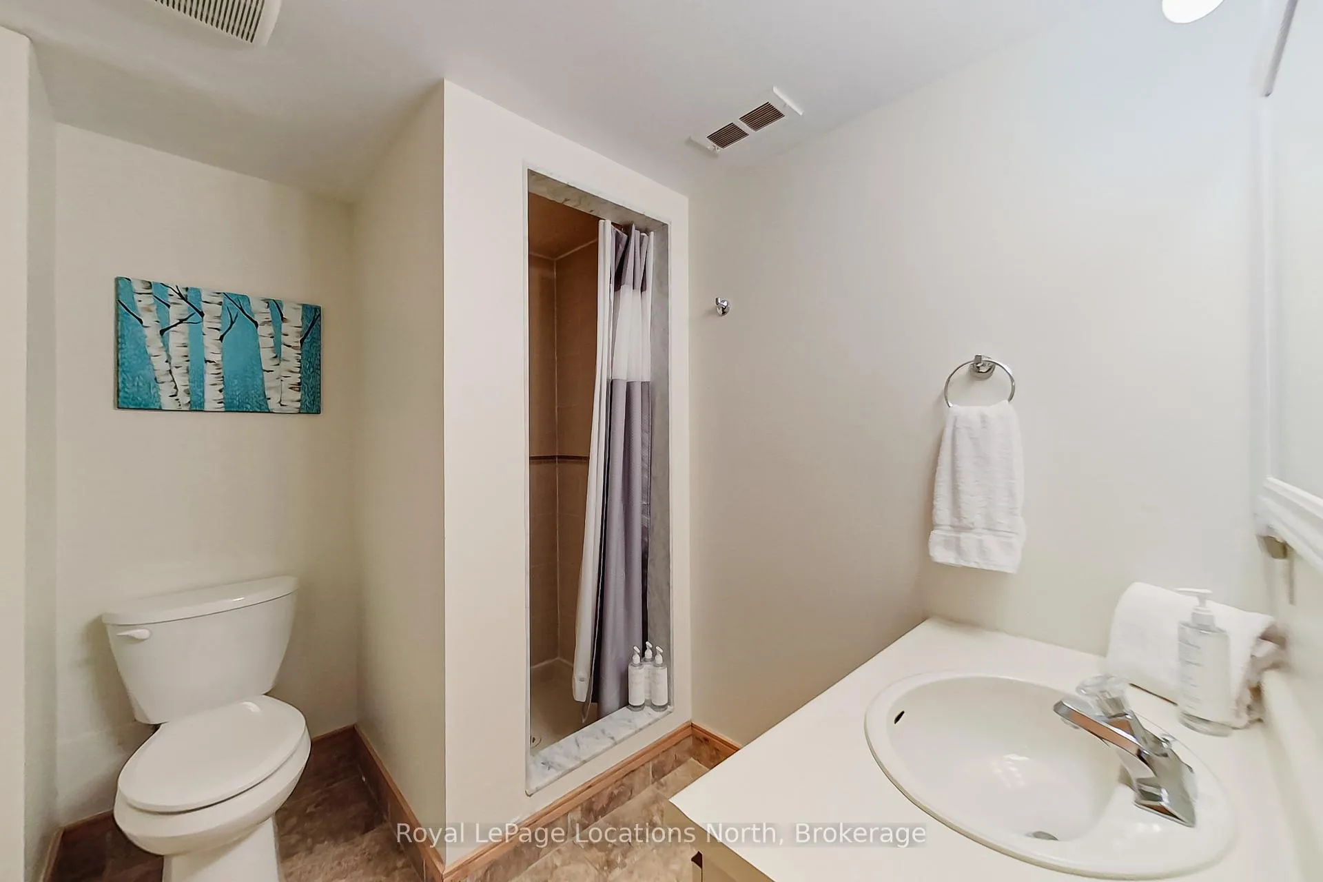 Photo 8 of Unit 101, 796404 Grey Road 19, Blue Mountains — HOMEH