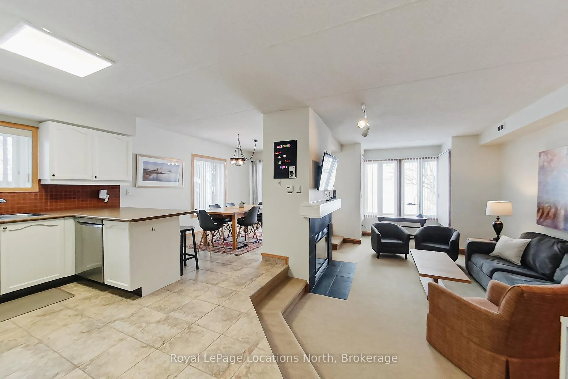 Photo 9 of Unit 101, 796404 Grey Road 19, Blue Mountains — HOMEH