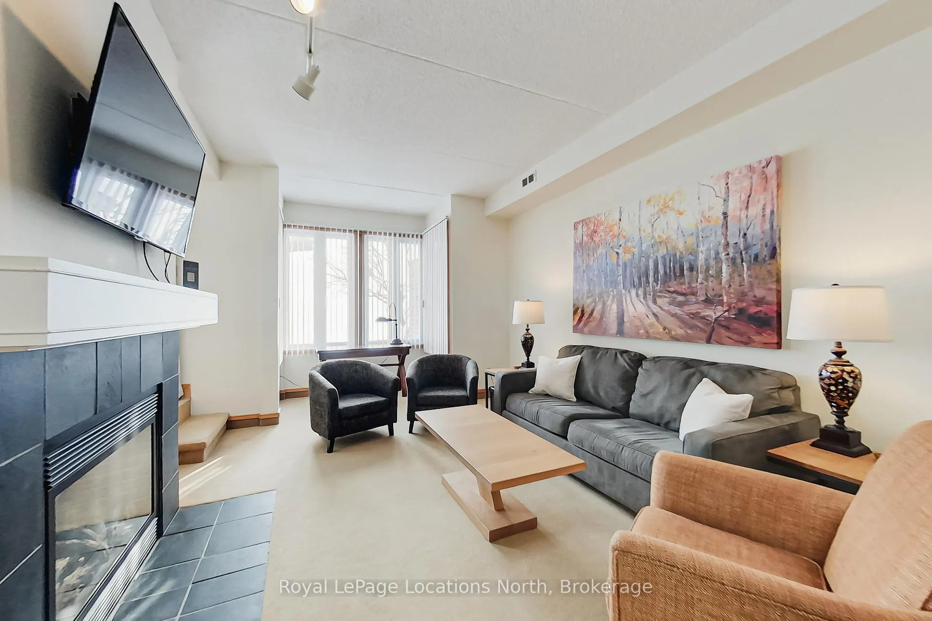 Photo 10 of Unit 101, 796404 Grey Road 19, Blue Mountains — HOMEH