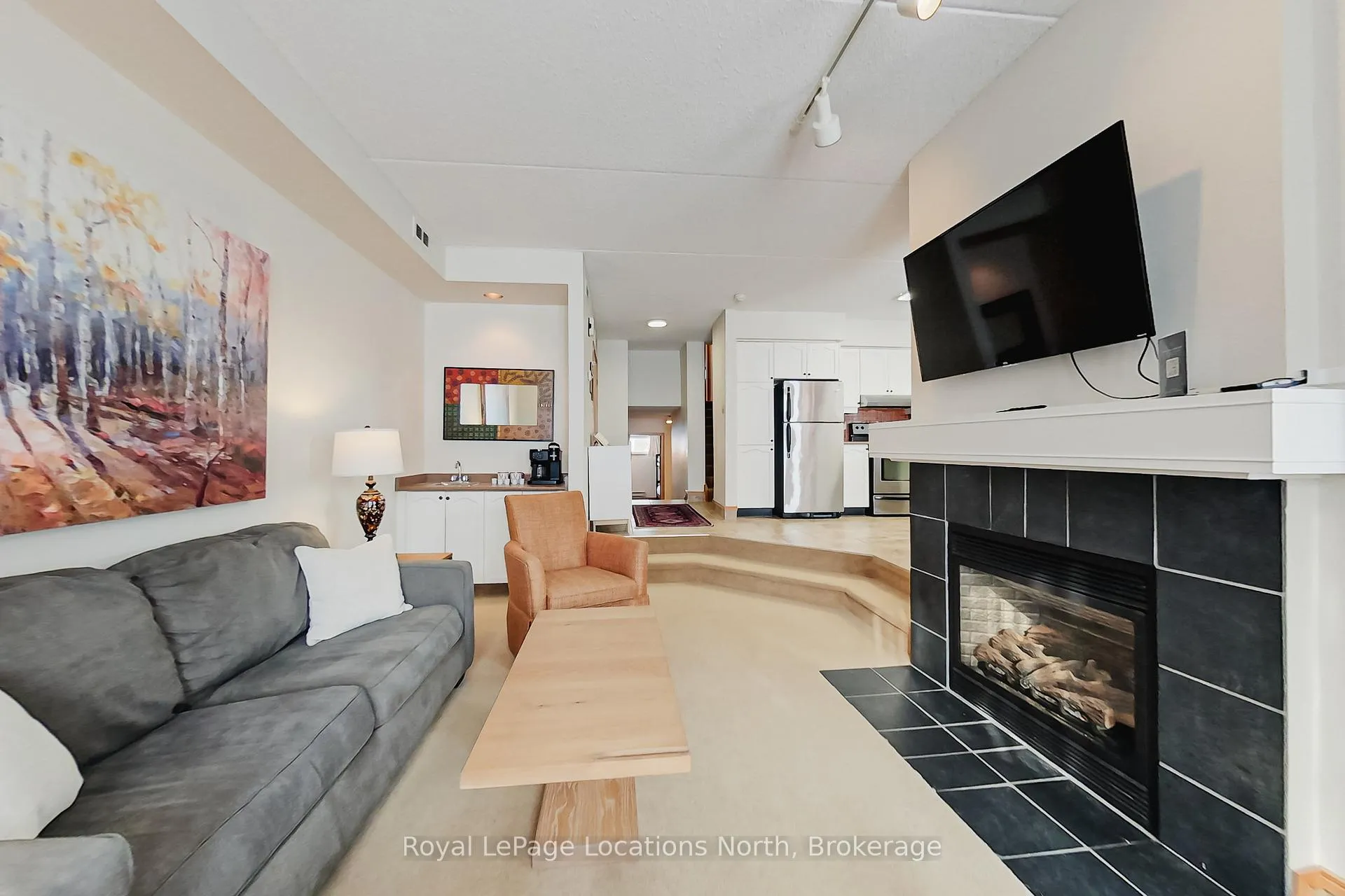 Photo 11 of Unit 101, 796404 Grey Road 19, Blue Mountains — HOMEH