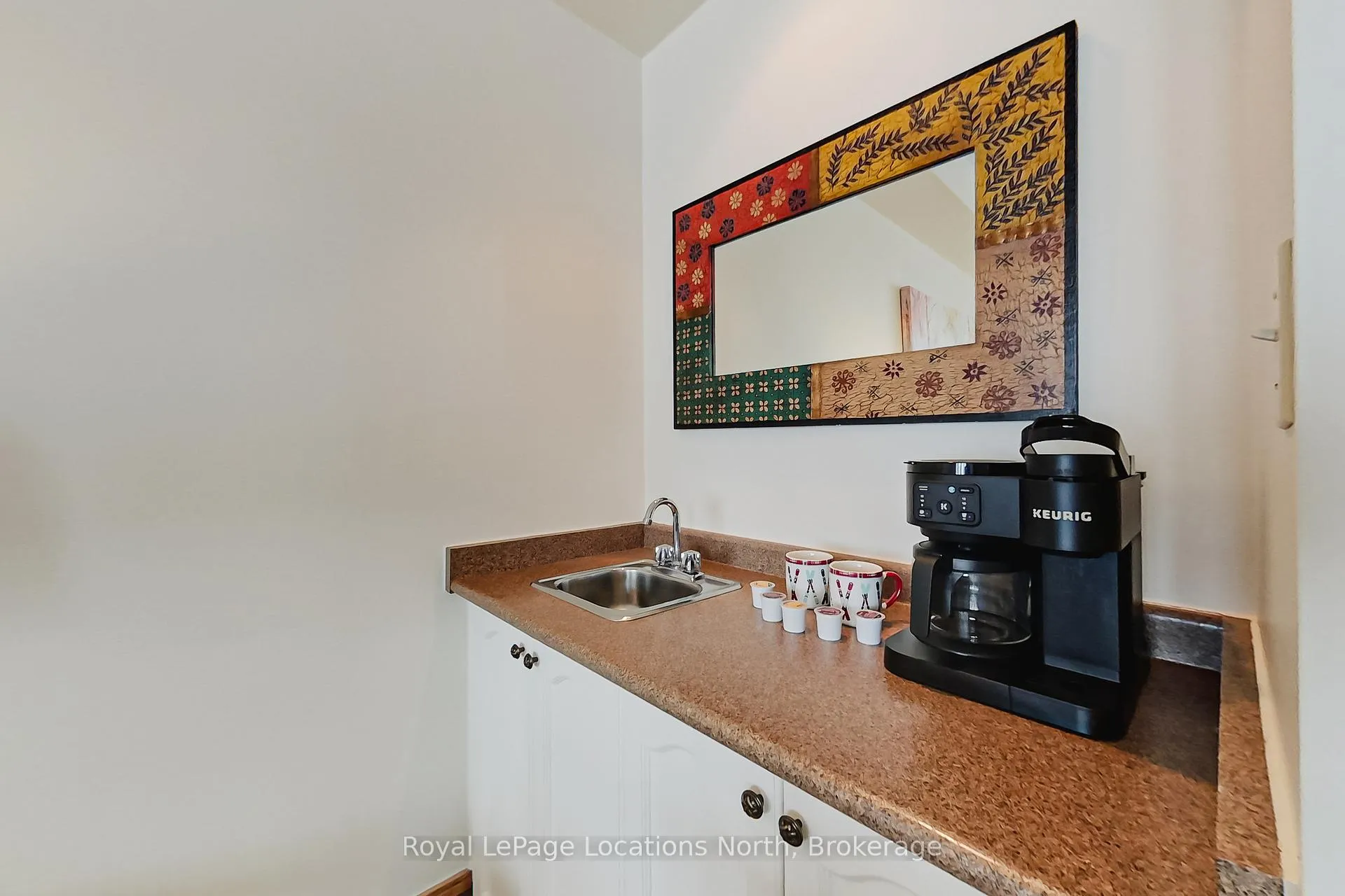 Photo 12 of Unit 101, 796404 Grey Road 19, Blue Mountains — HOMEH